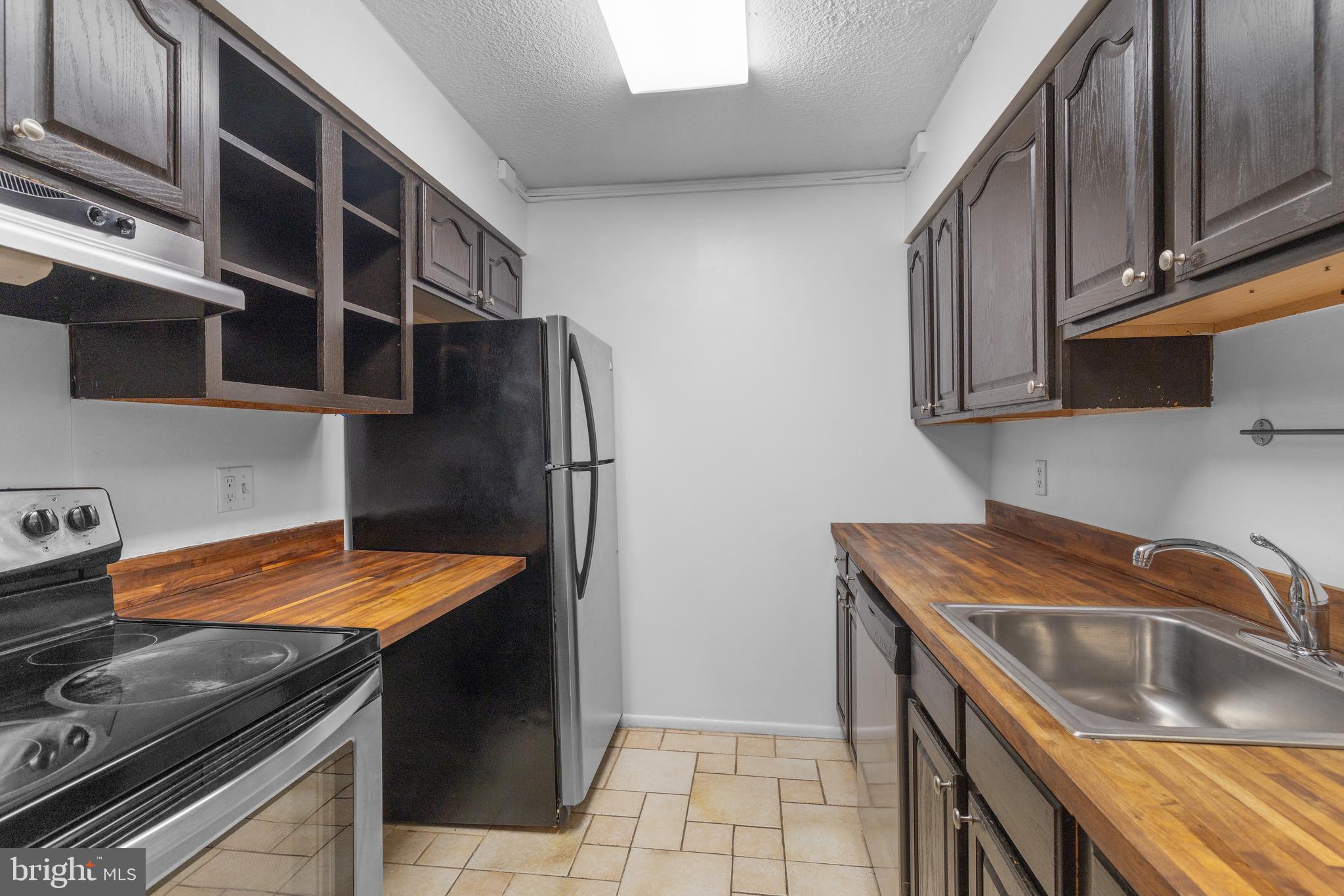 CENTER CITY - Residential