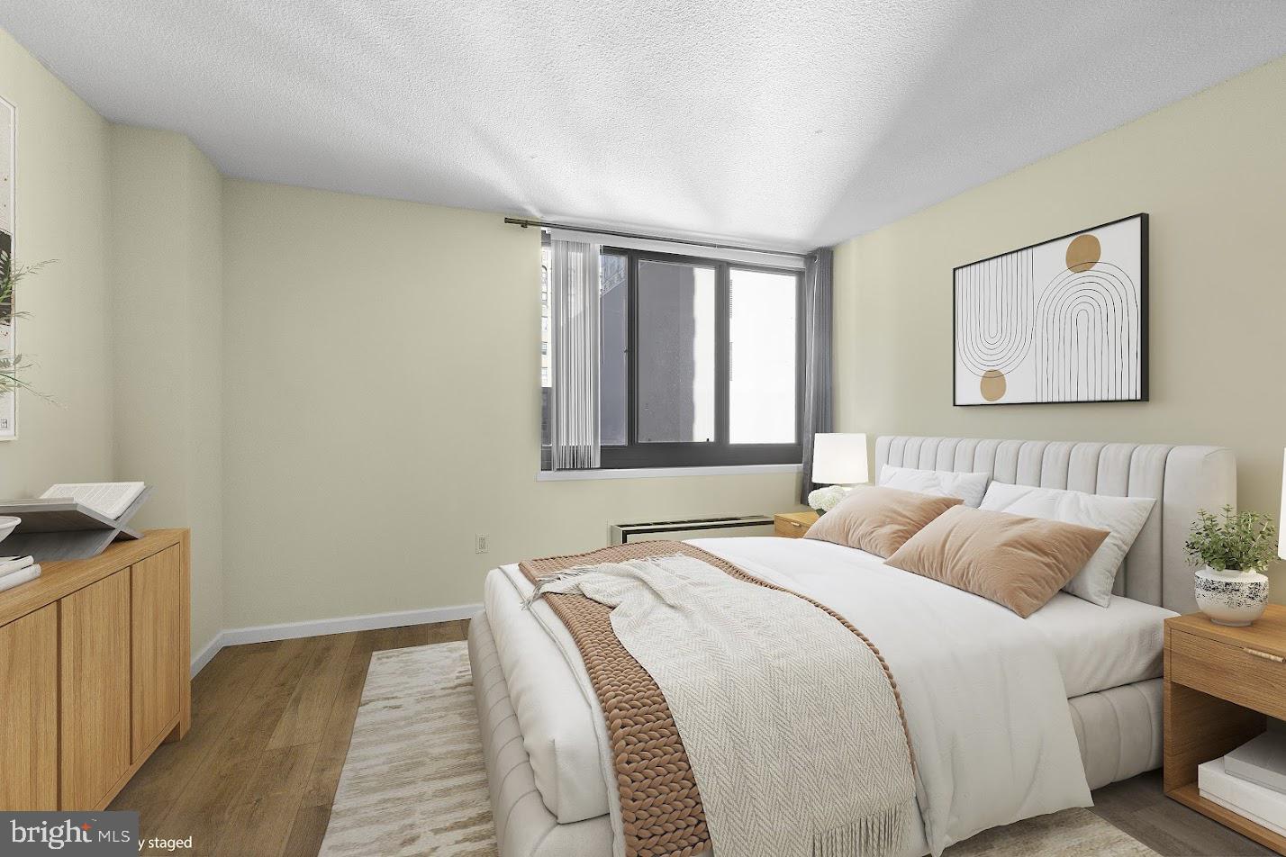 CENTER CITY - Residential