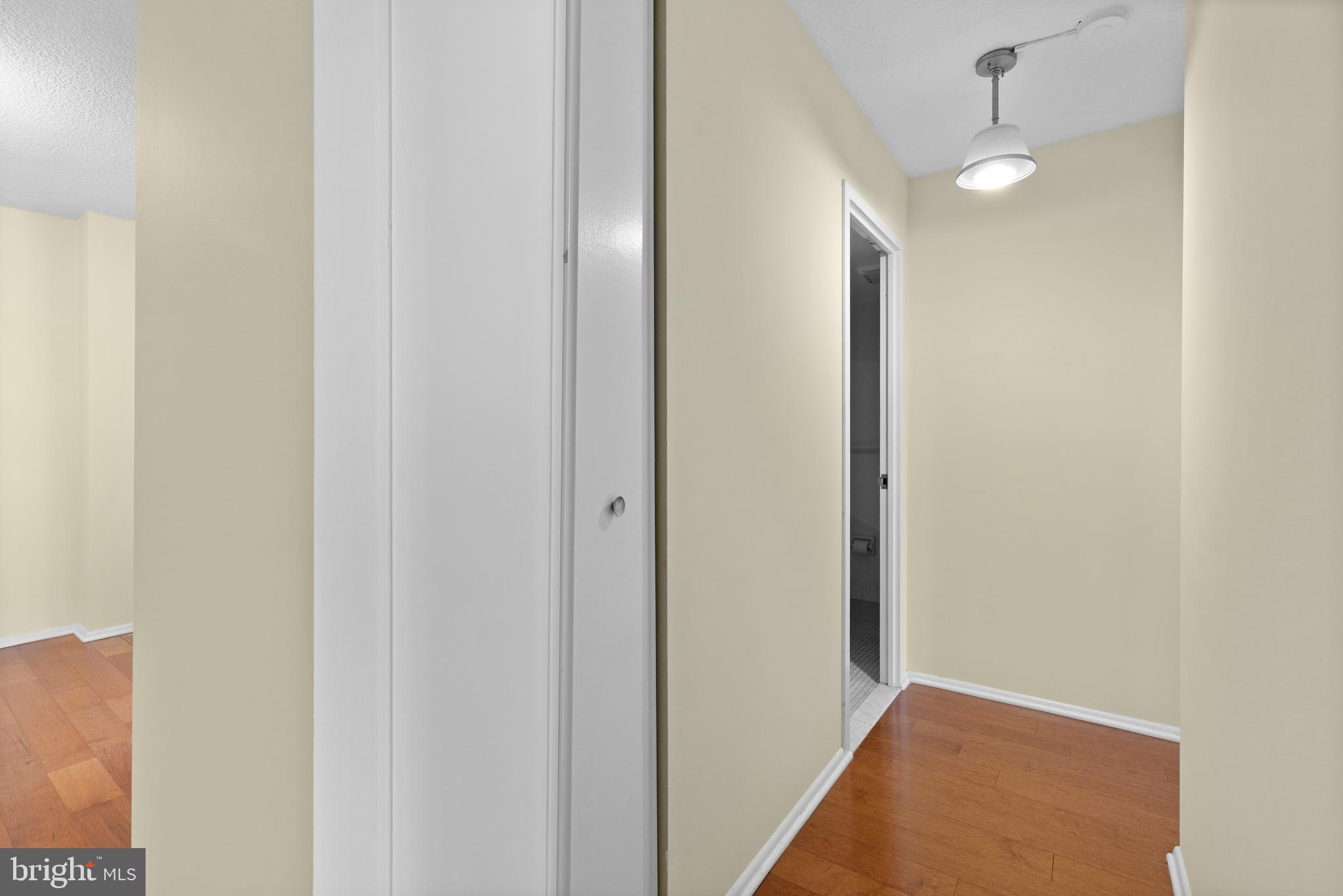 CENTER CITY - Residential