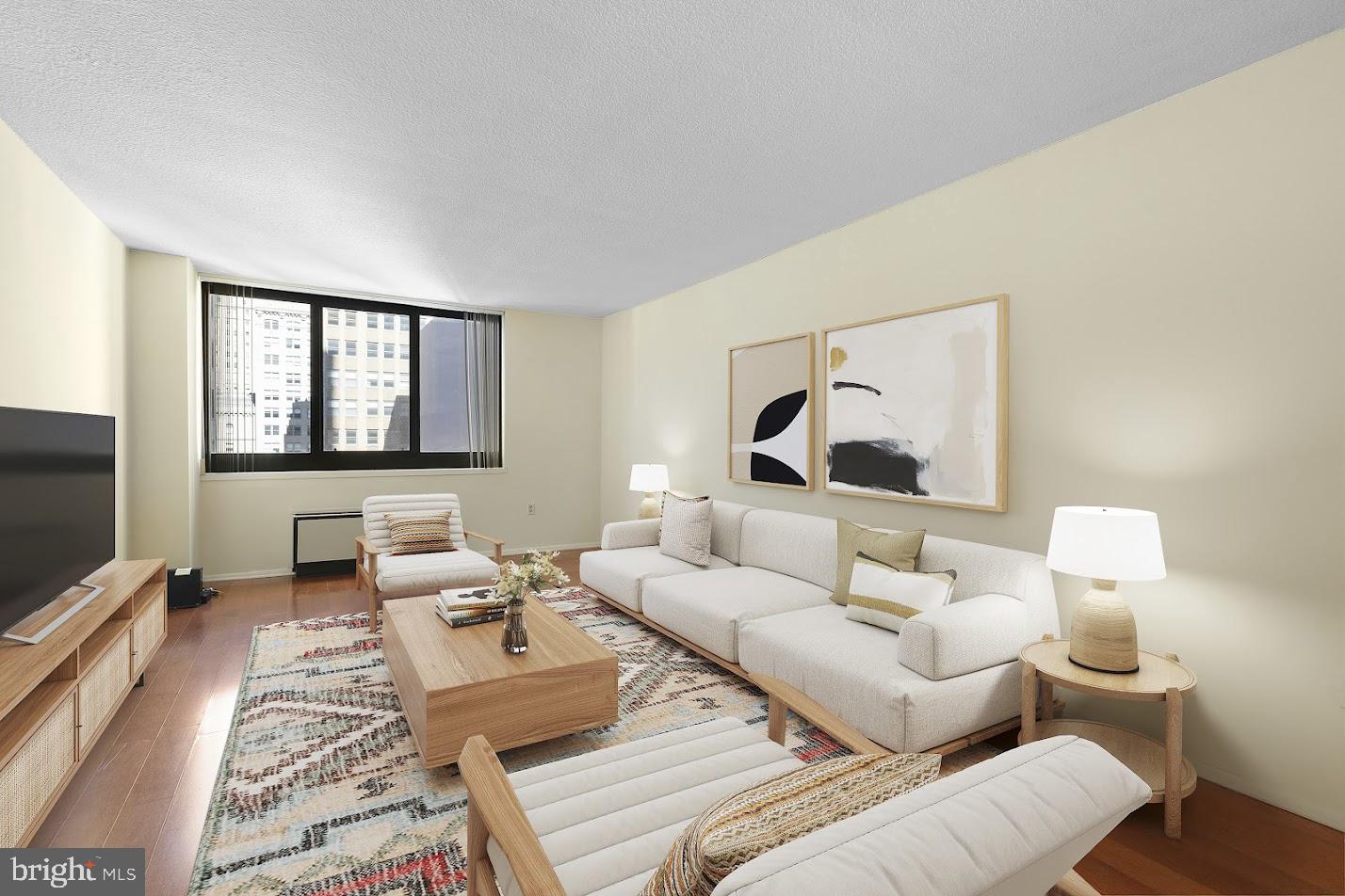 CENTER CITY - Residential