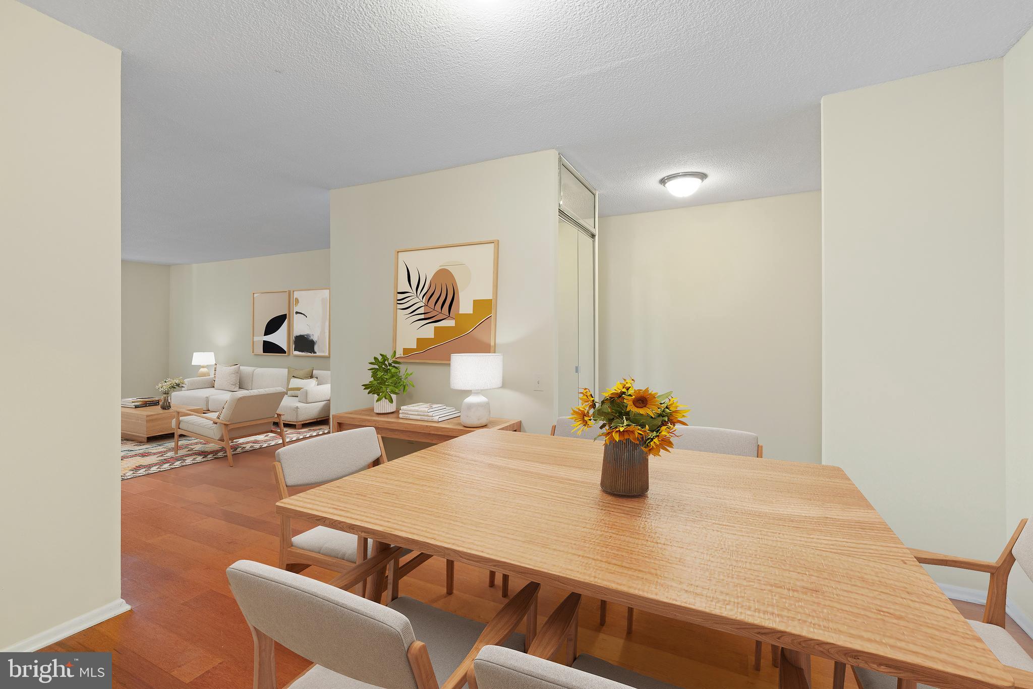 CENTER CITY - Residential