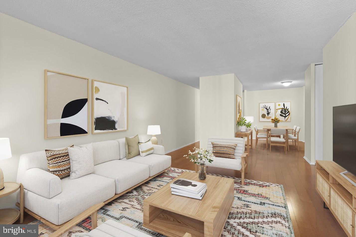 CENTER CITY - Residential