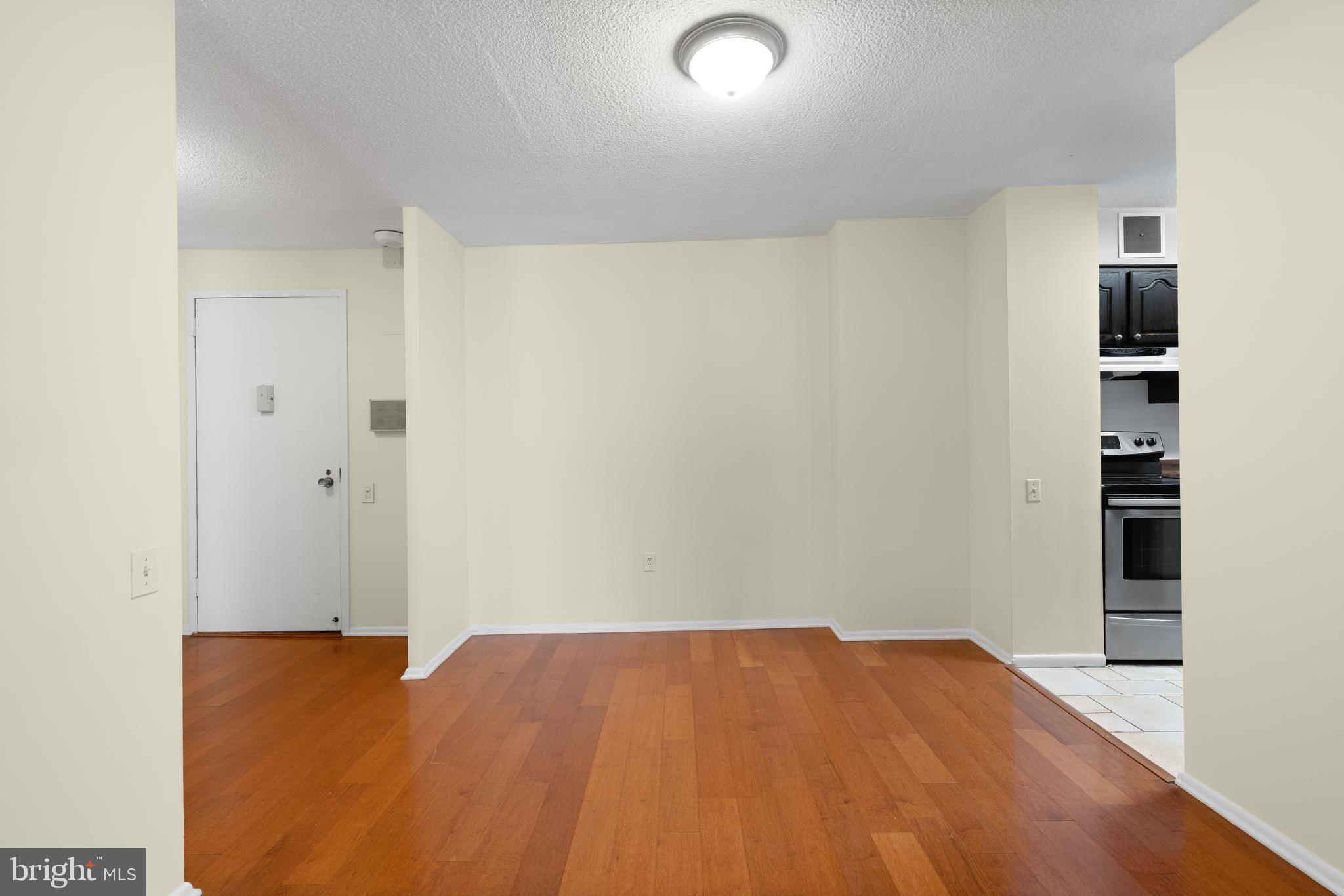 CENTER CITY - Residential