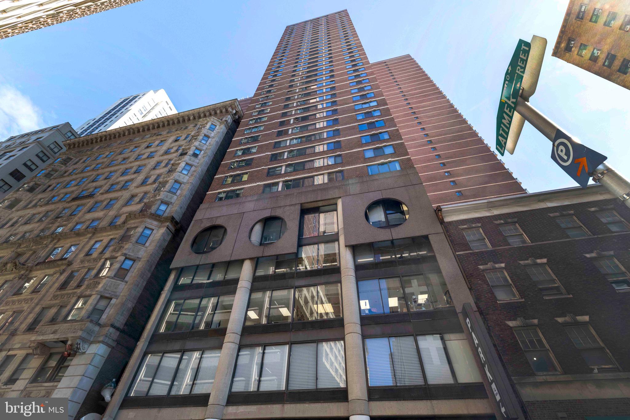 CENTER CITY - Residential