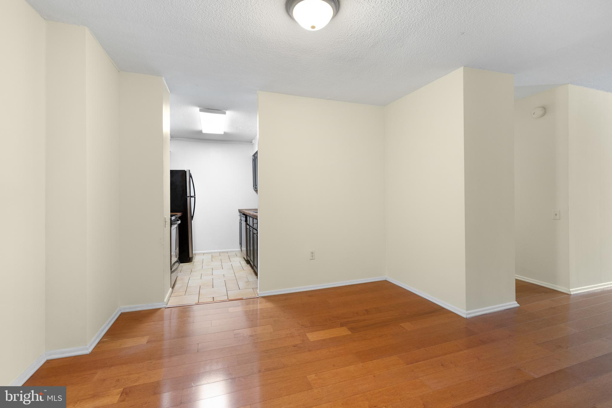 CENTER CITY - Residential