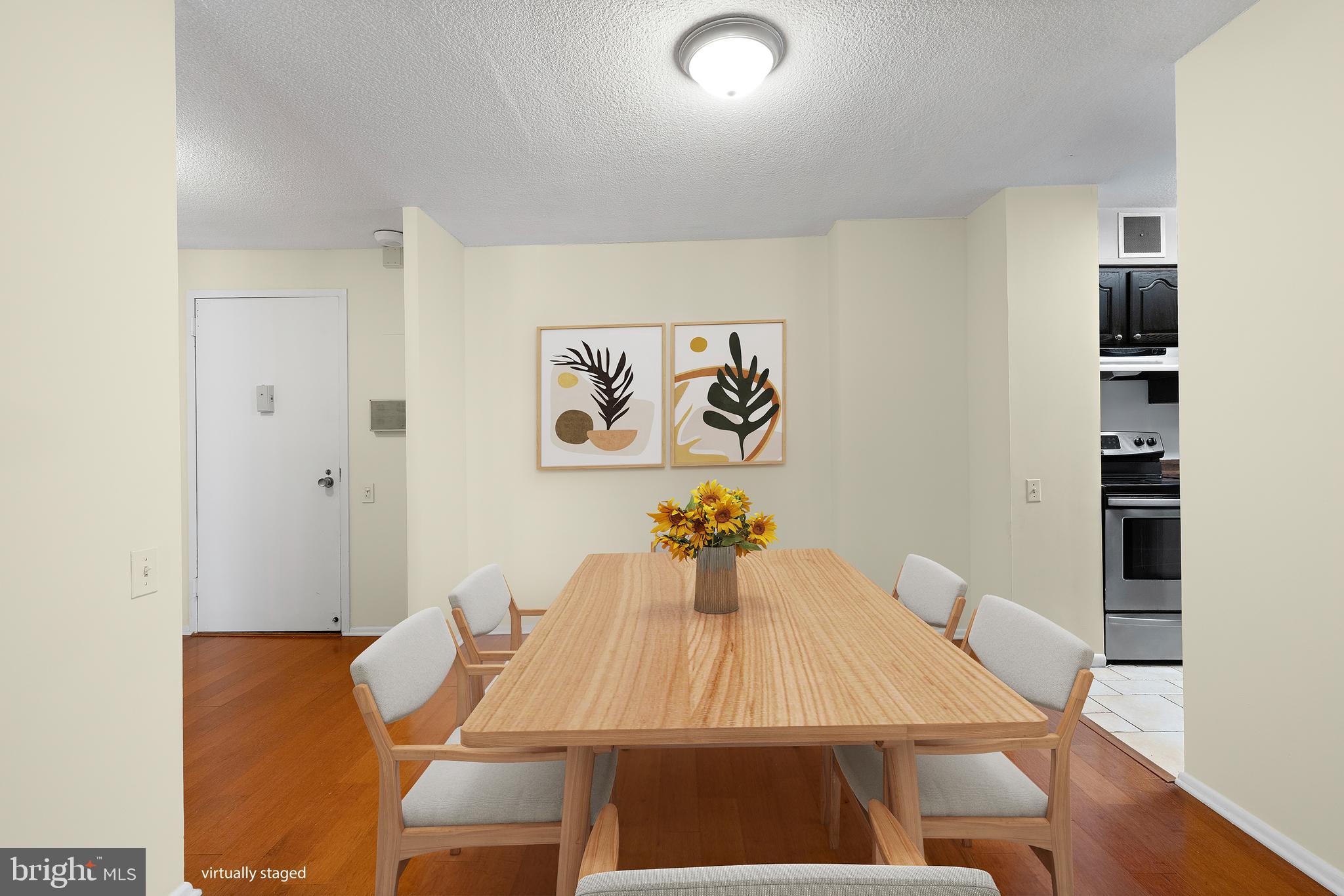 CENTER CITY - Residential