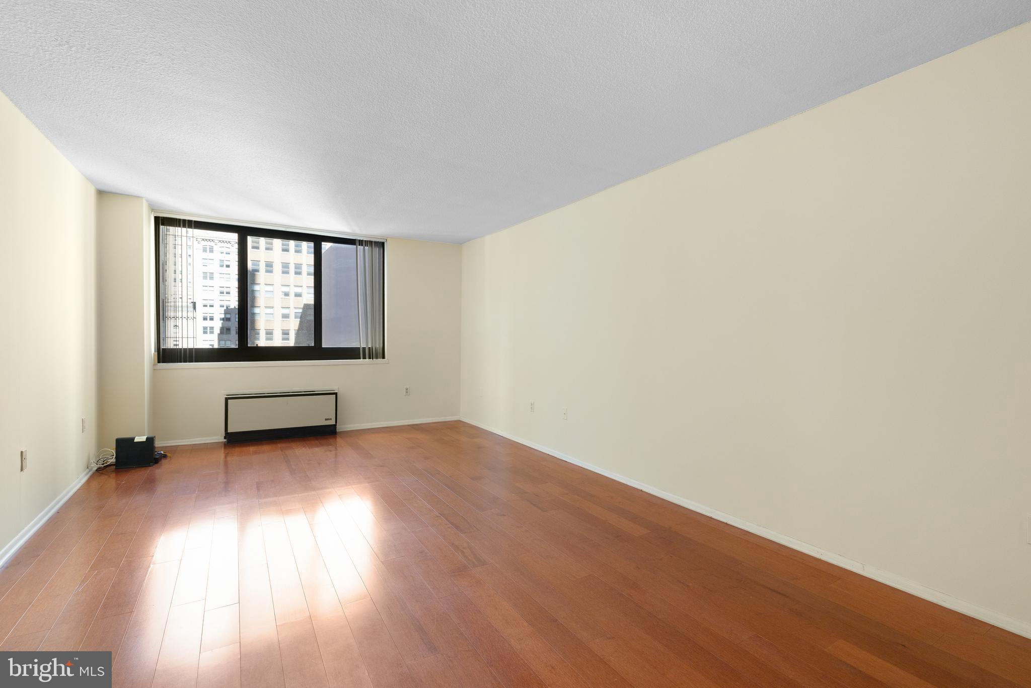 CENTER CITY - Residential