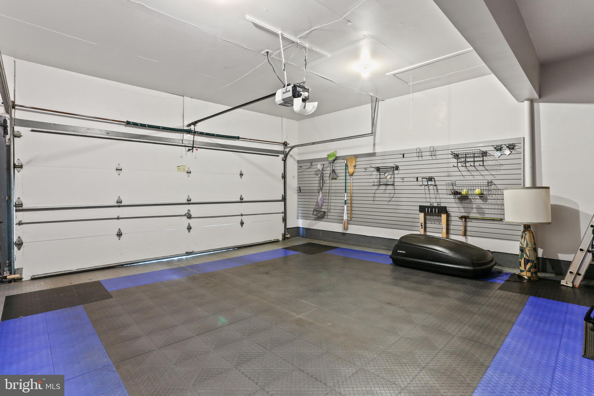 VILLAGE OF HICKORY RIDGE - Residential