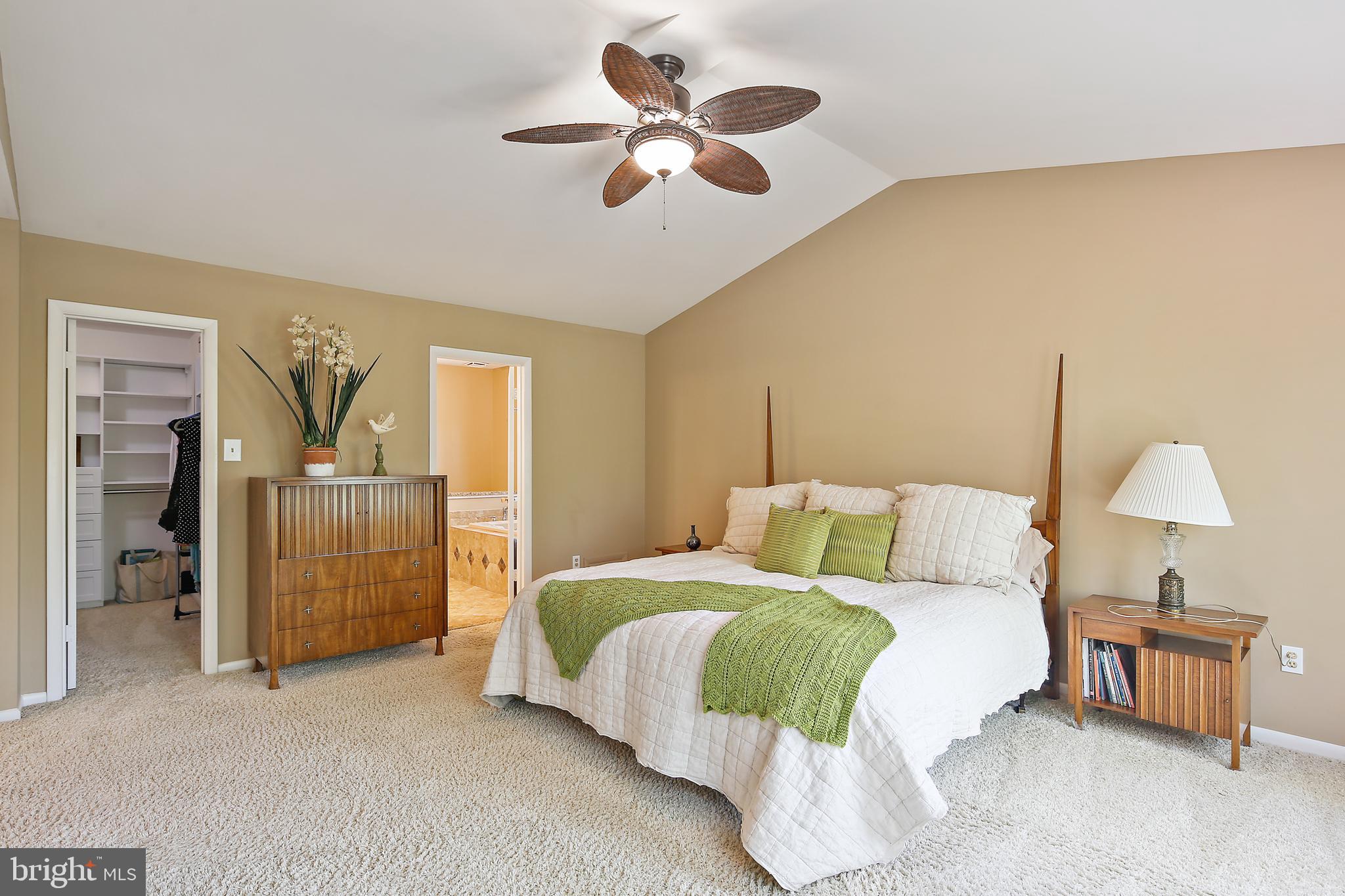 VILLAGE OF HICKORY RIDGE - Residential