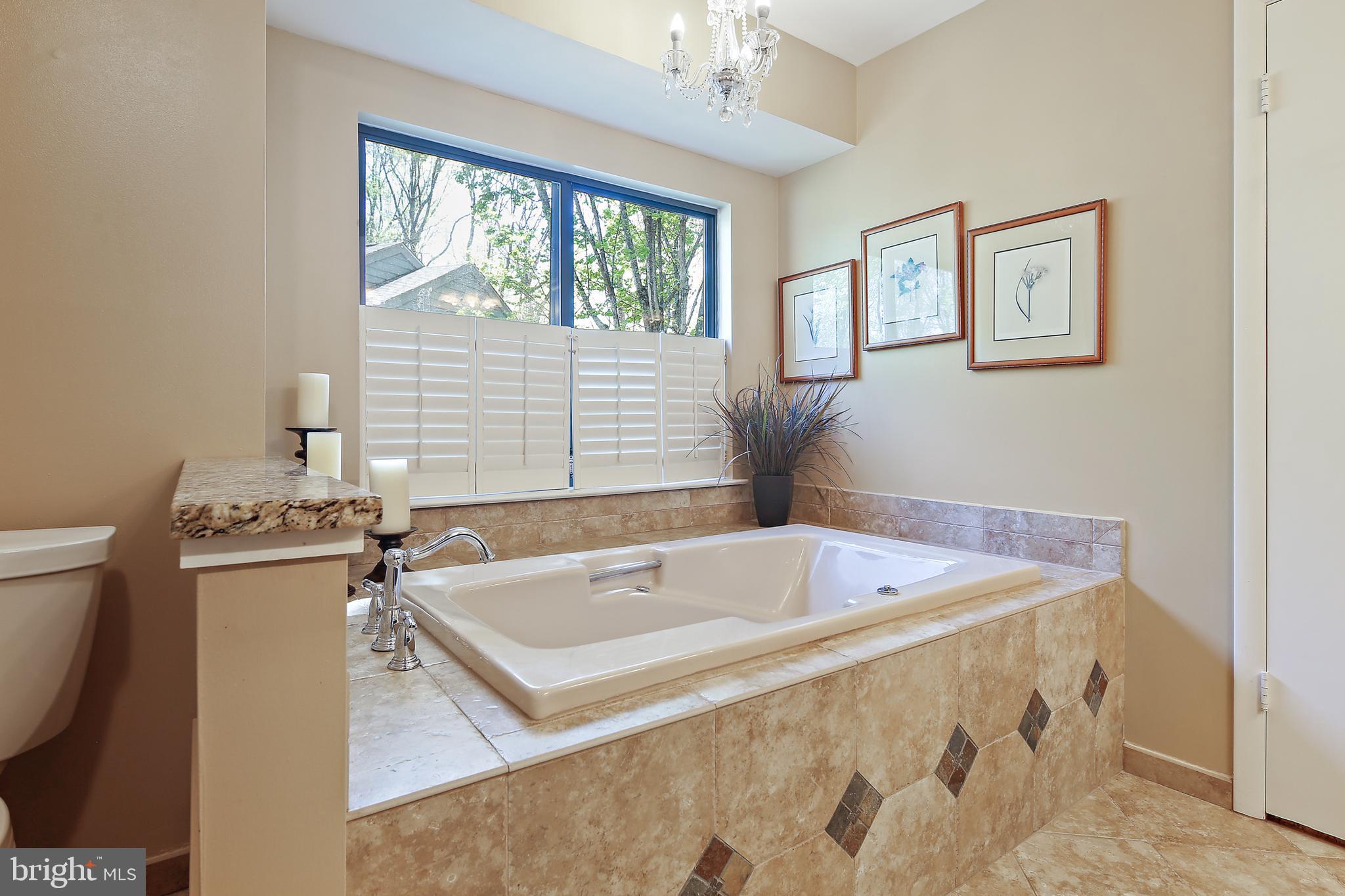 VILLAGE OF HICKORY RIDGE - Residential