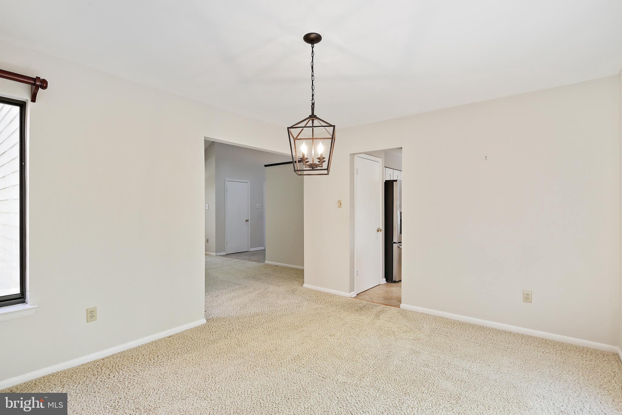 VILLAGE OF HICKORY RIDGE - Residential