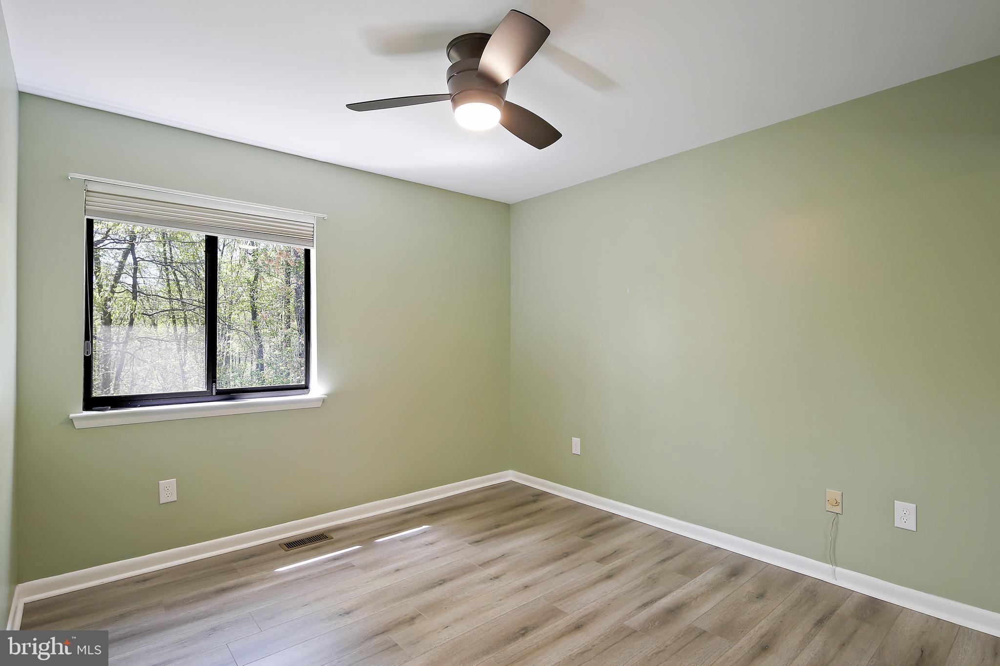 VILLAGE OF HICKORY RIDGE - Residential