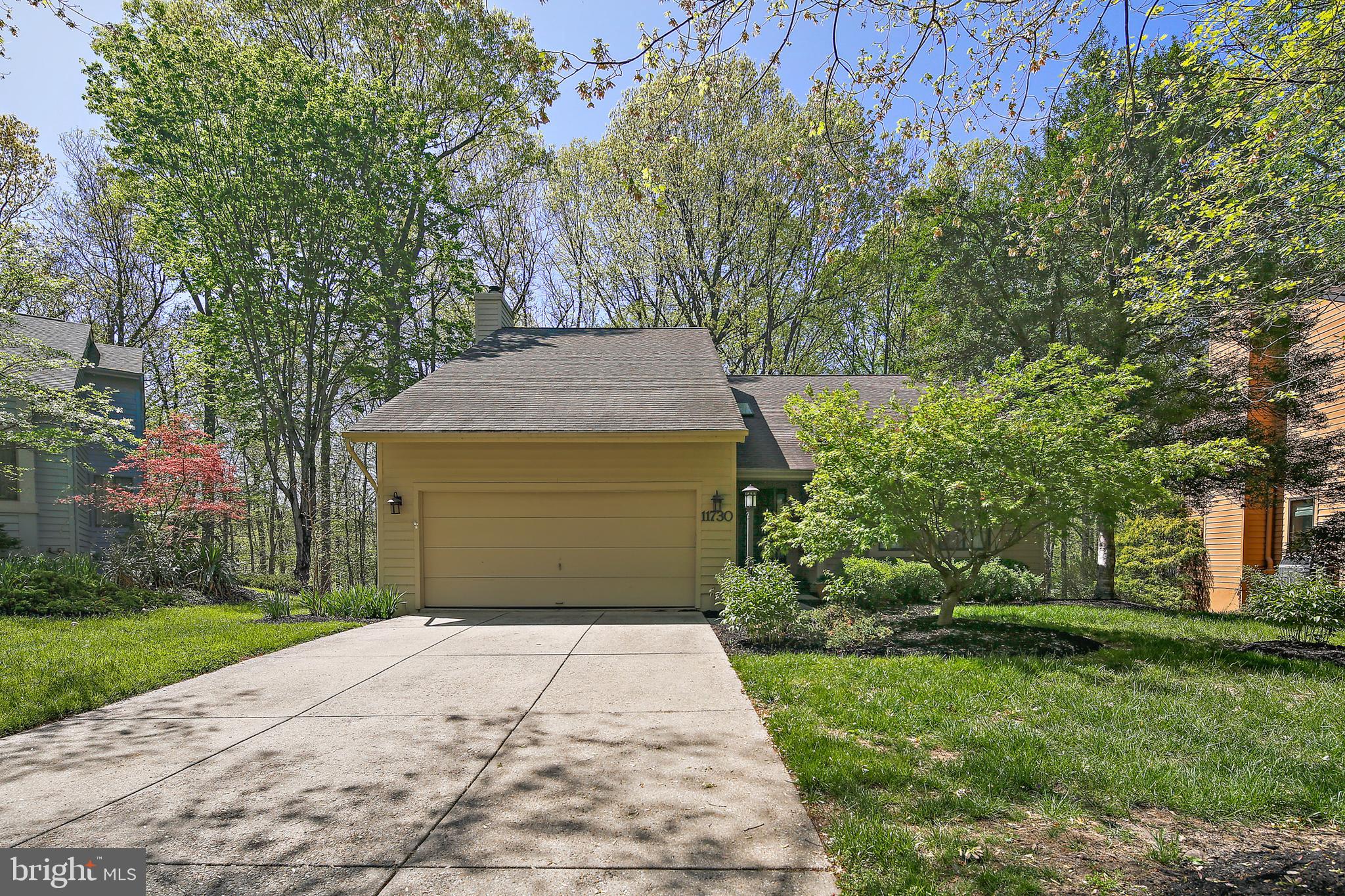 VILLAGE OF HICKORY RIDGE - Residential