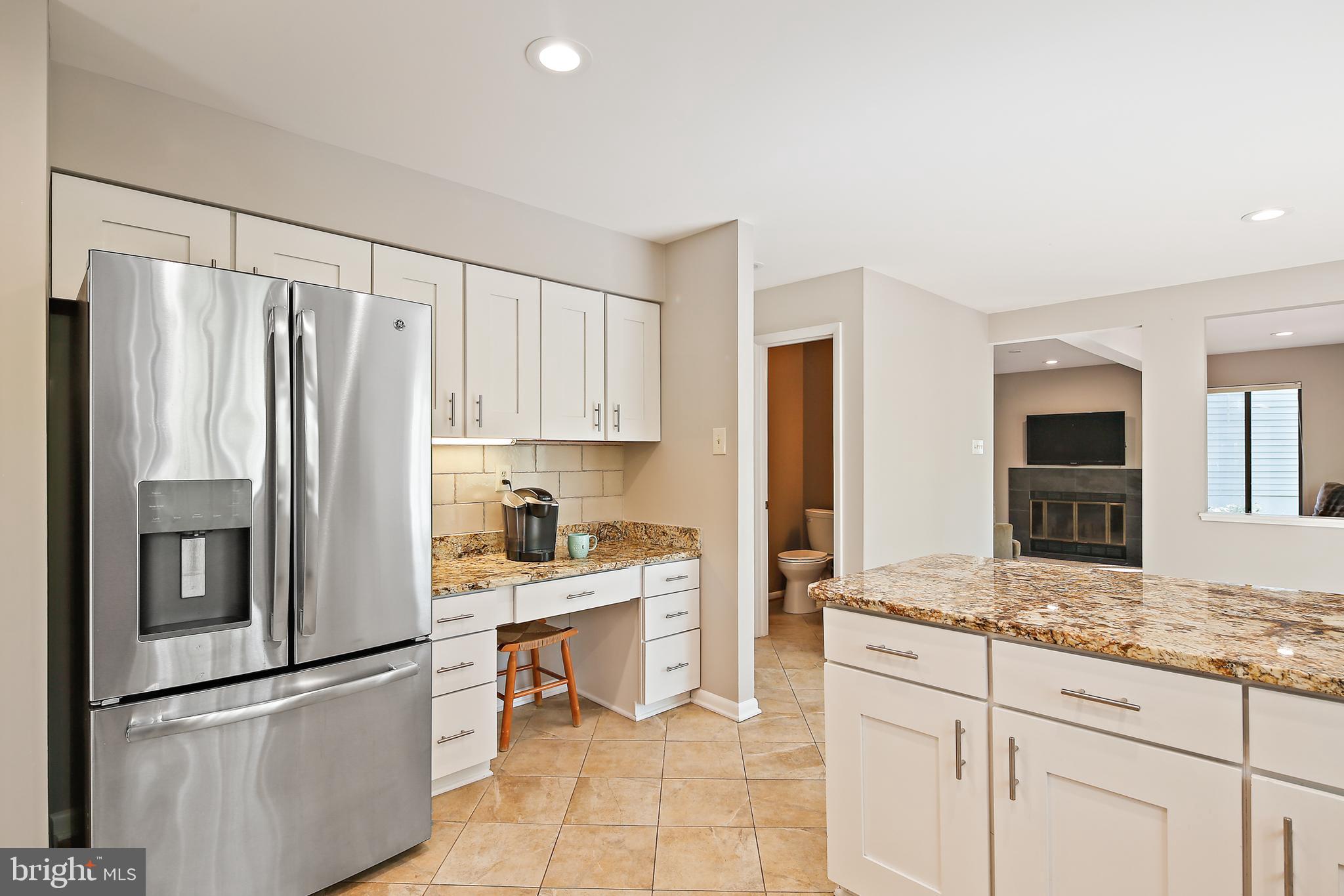 VILLAGE OF HICKORY RIDGE - Residential