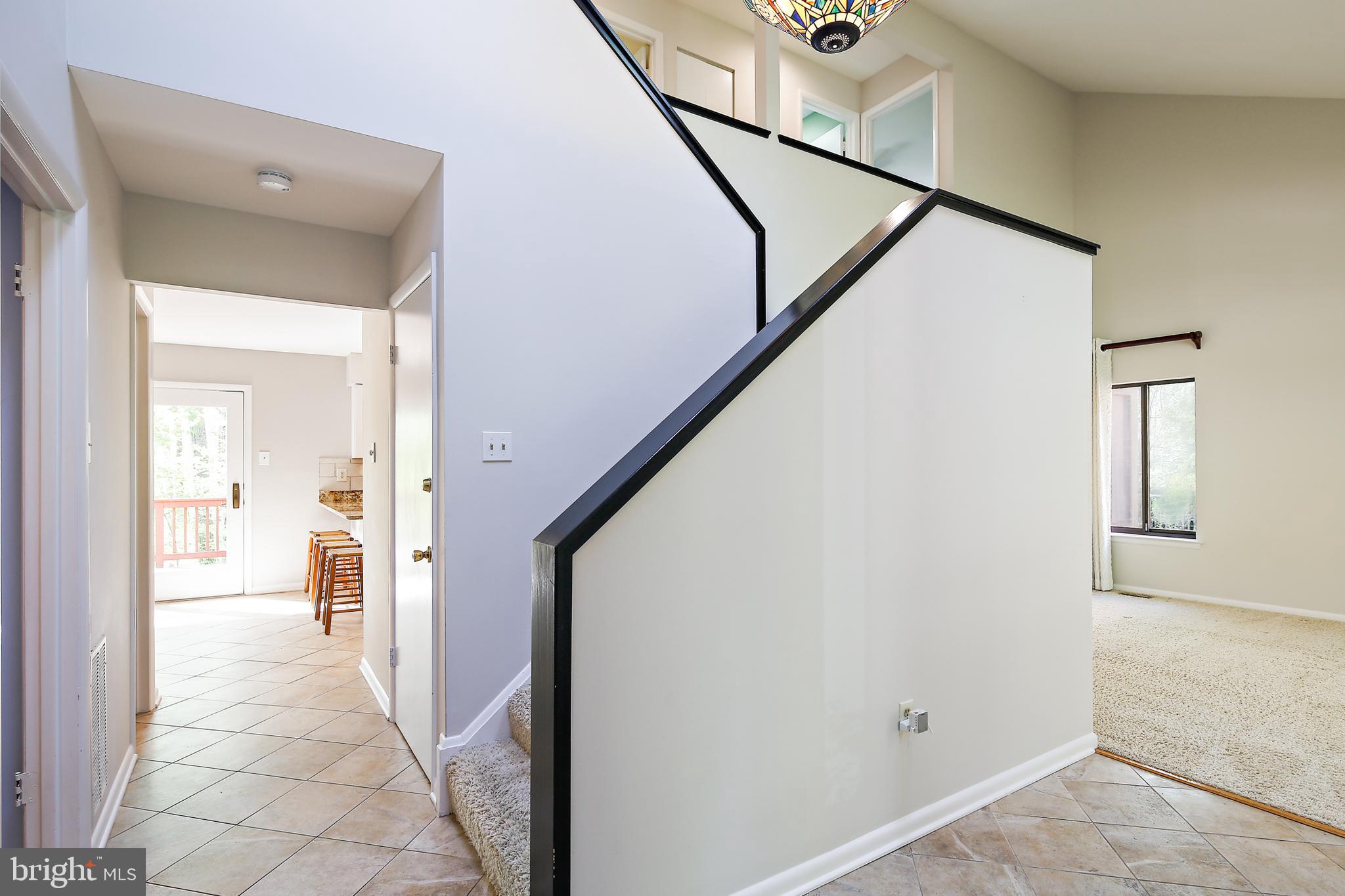 VILLAGE OF HICKORY RIDGE - Residential