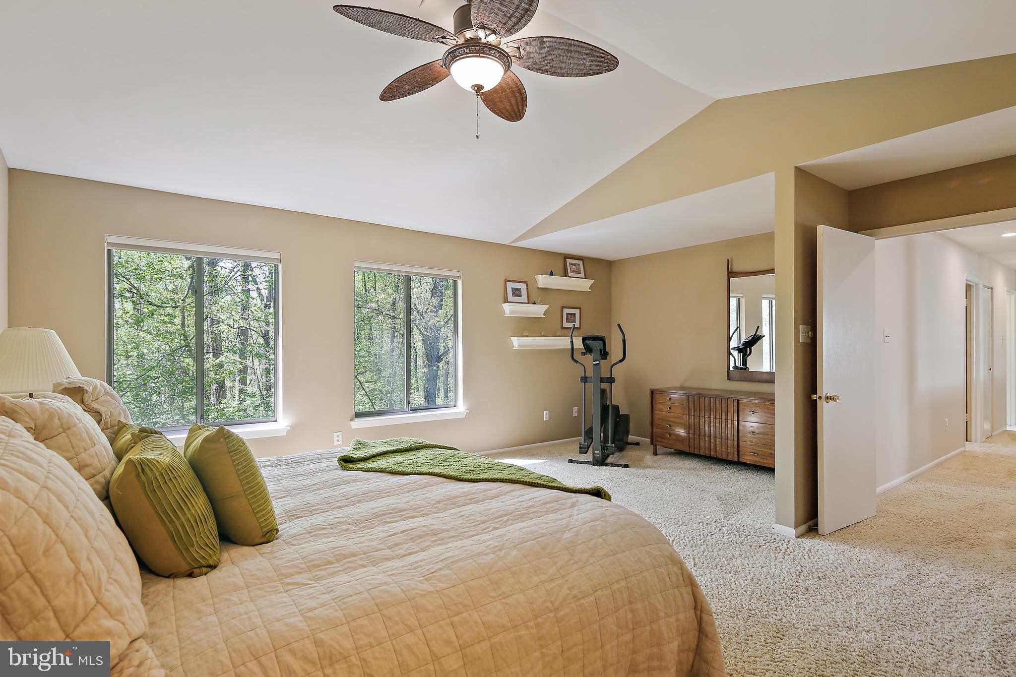 VILLAGE OF HICKORY RIDGE - Residential