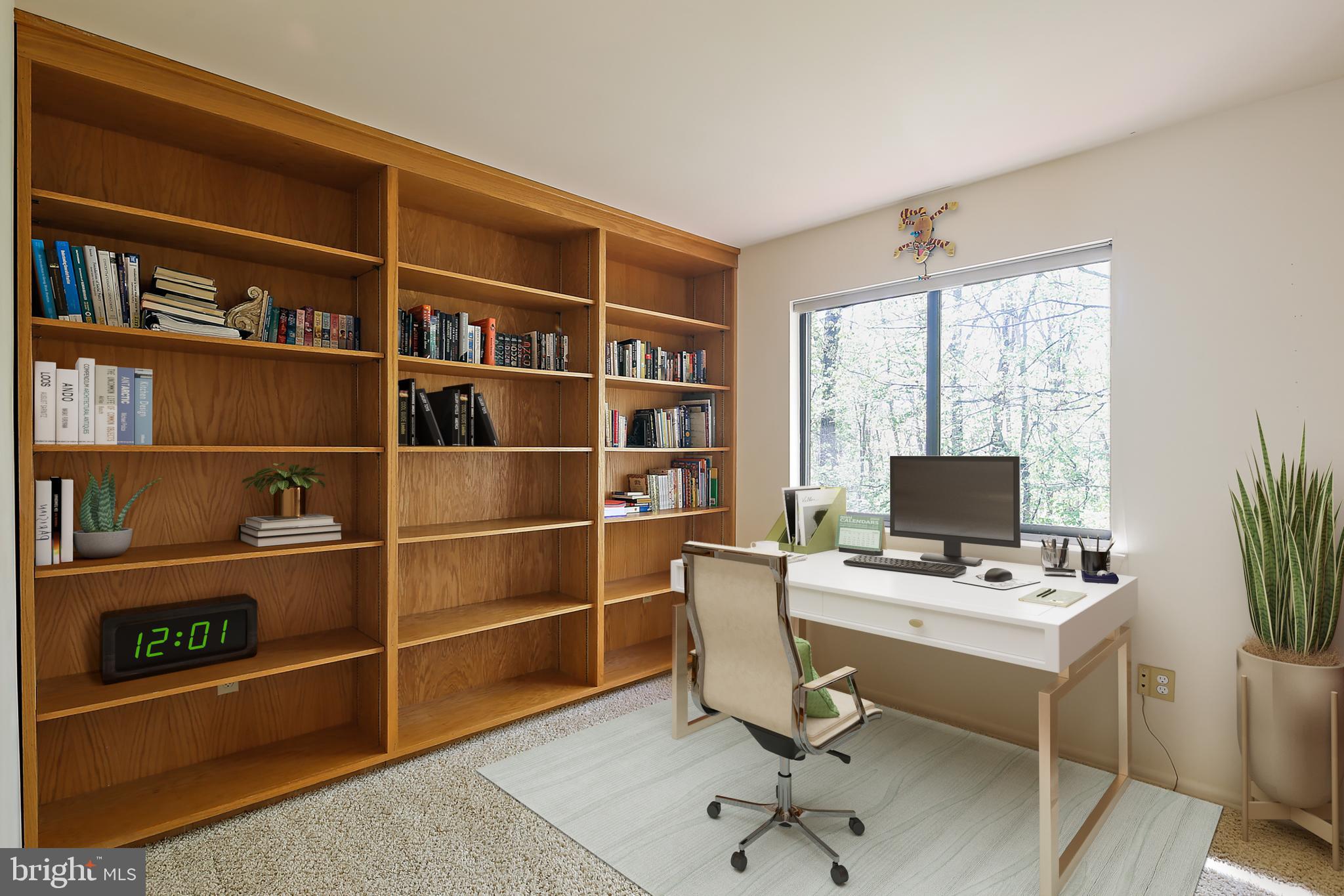 VILLAGE OF HICKORY RIDGE - Residential