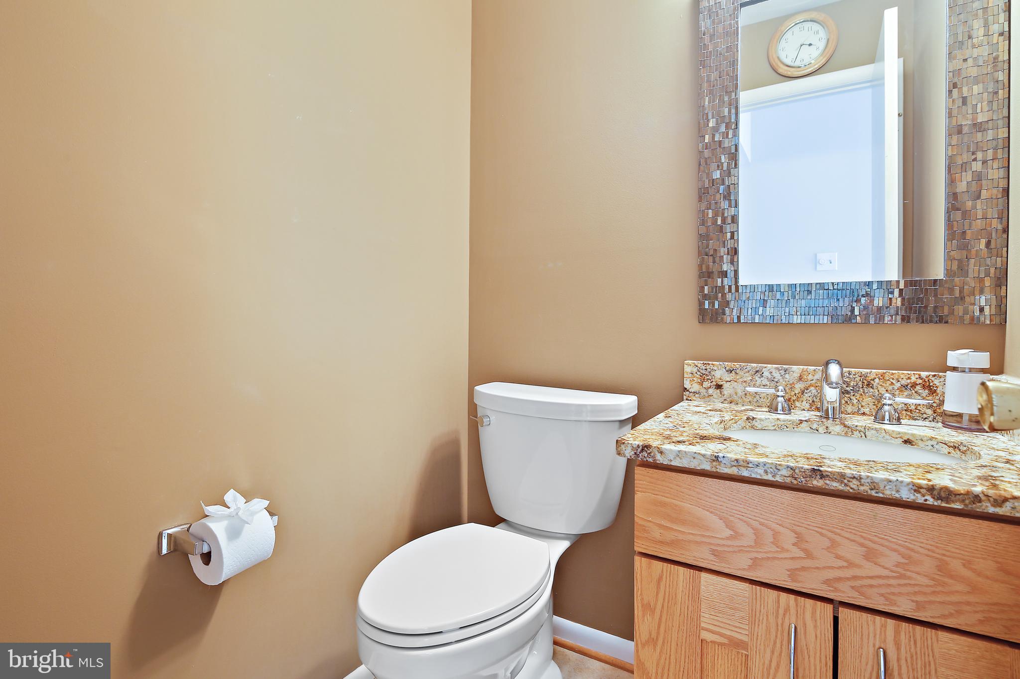 VILLAGE OF HICKORY RIDGE - Residential