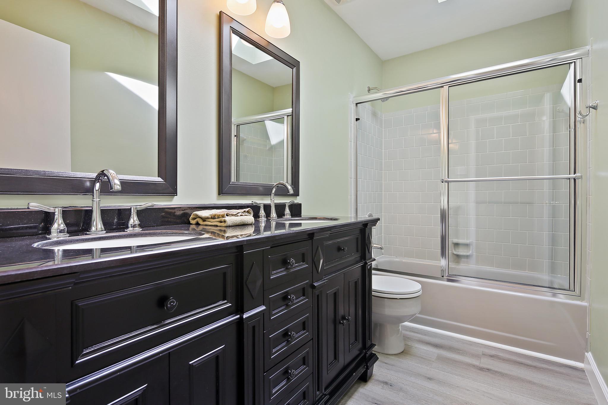 VILLAGE OF HICKORY RIDGE - Residential