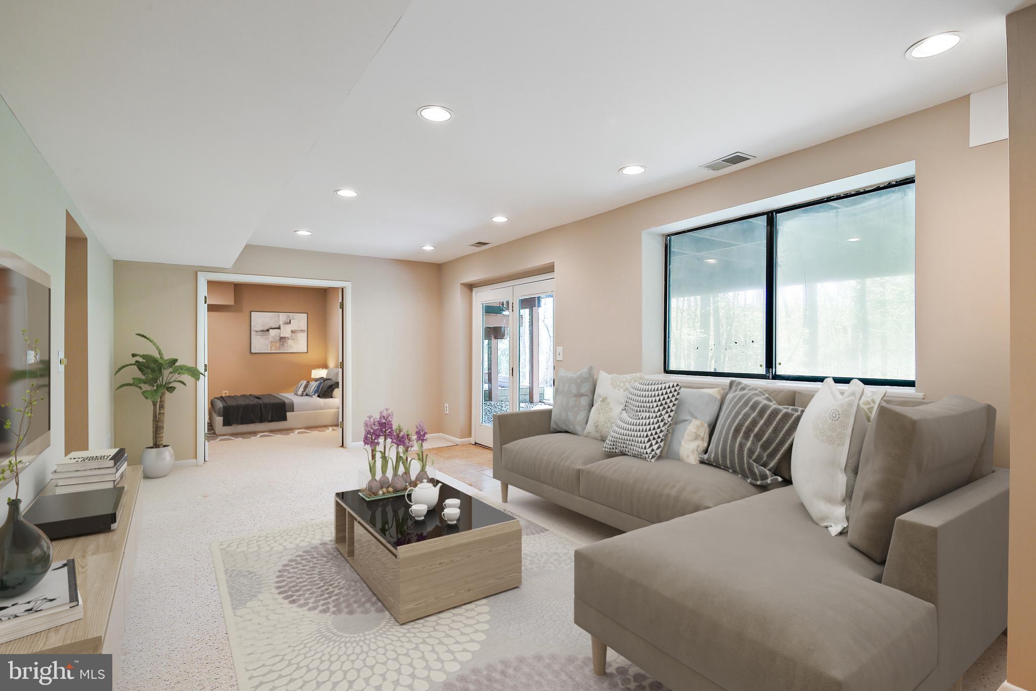 VILLAGE OF HICKORY RIDGE - Residential