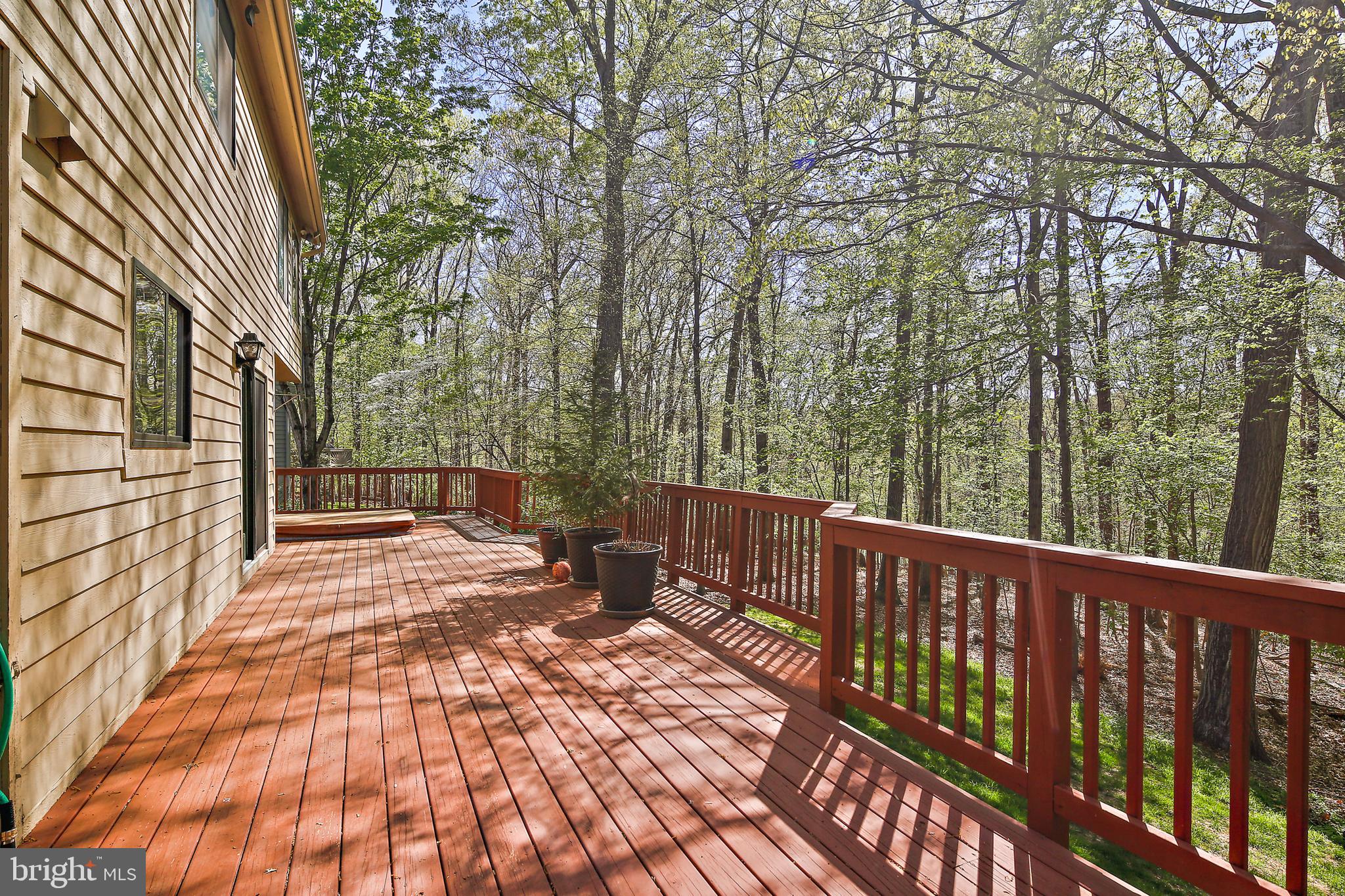 VILLAGE OF HICKORY RIDGE - Residential