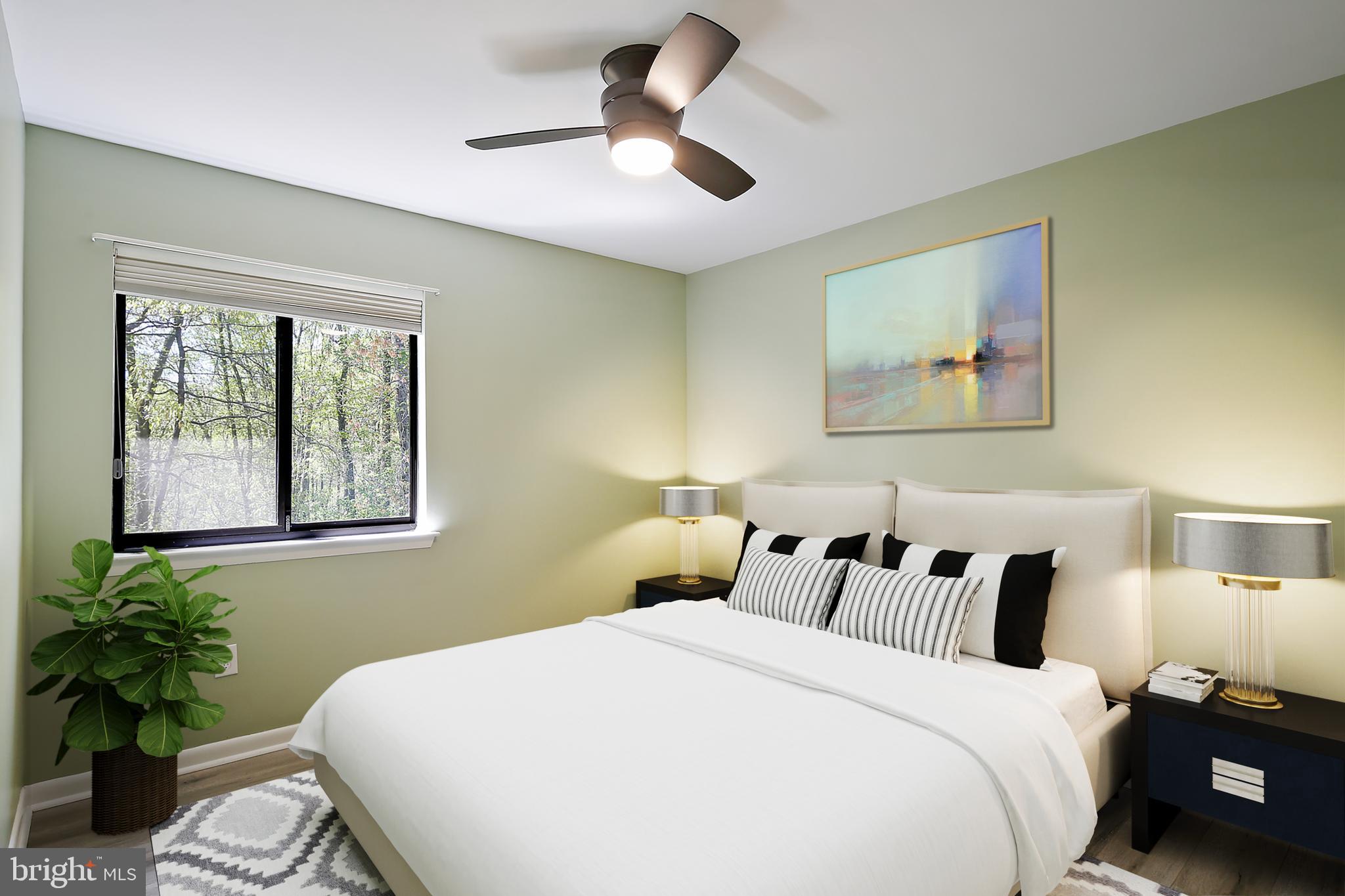 VILLAGE OF HICKORY RIDGE - Residential