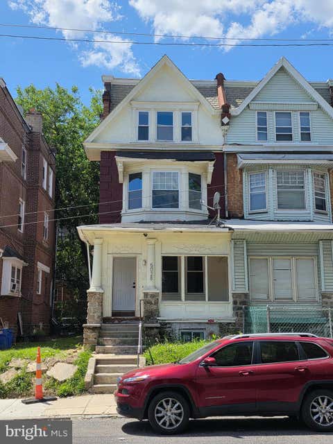 Condo For Rent - 5028 N 12th Street #2<br/> PHILADELPHIA, PA 19141