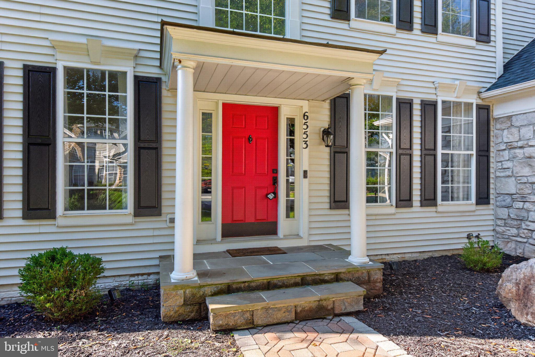 6553 BALLYMORE LANE