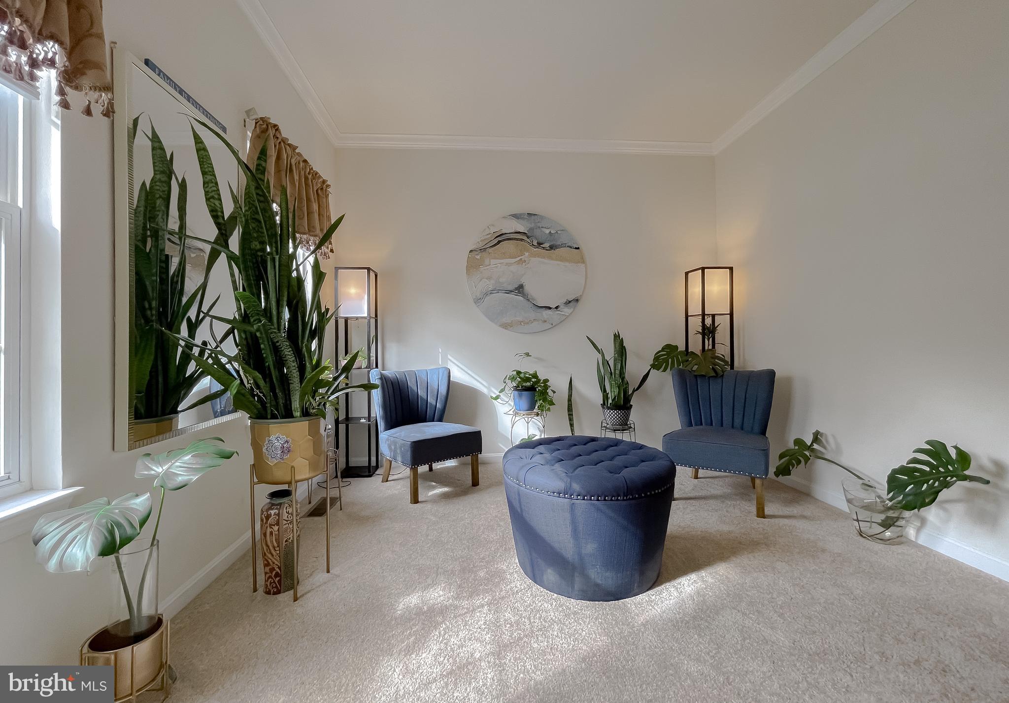 GREENBRIER - Residential