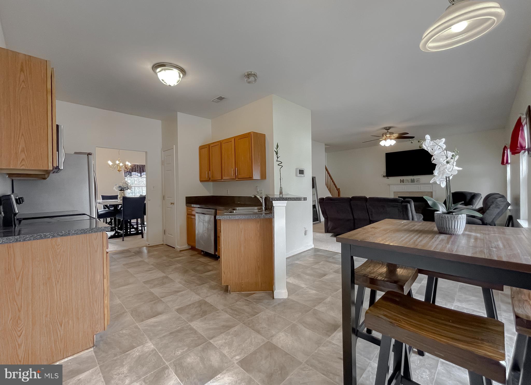 GREENBRIER - Residential