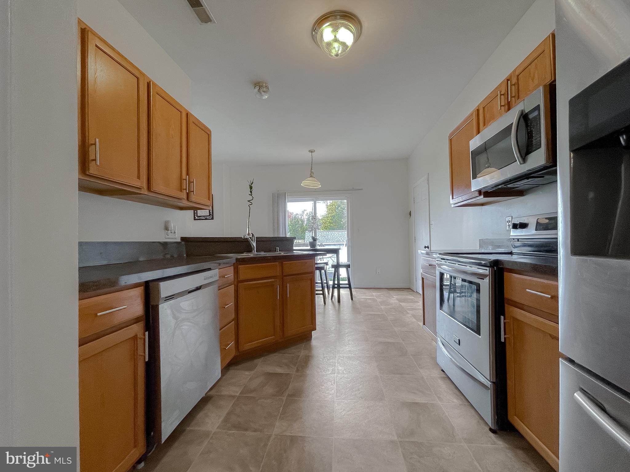 GREENBRIER - Residential