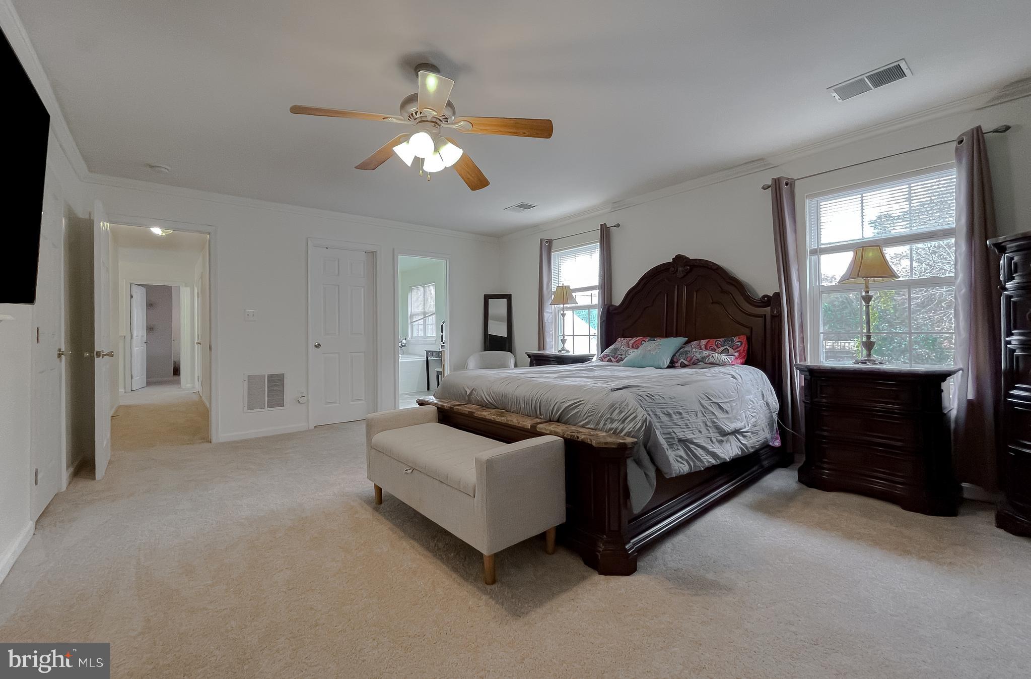 GREENBRIER - Residential