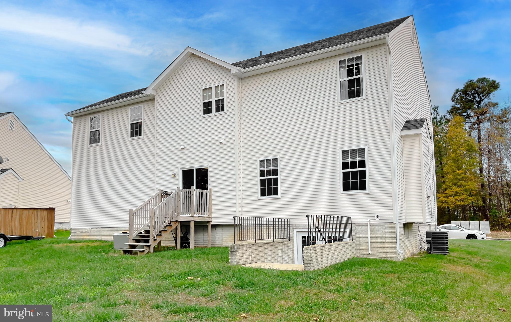 GREENBRIER - Residential