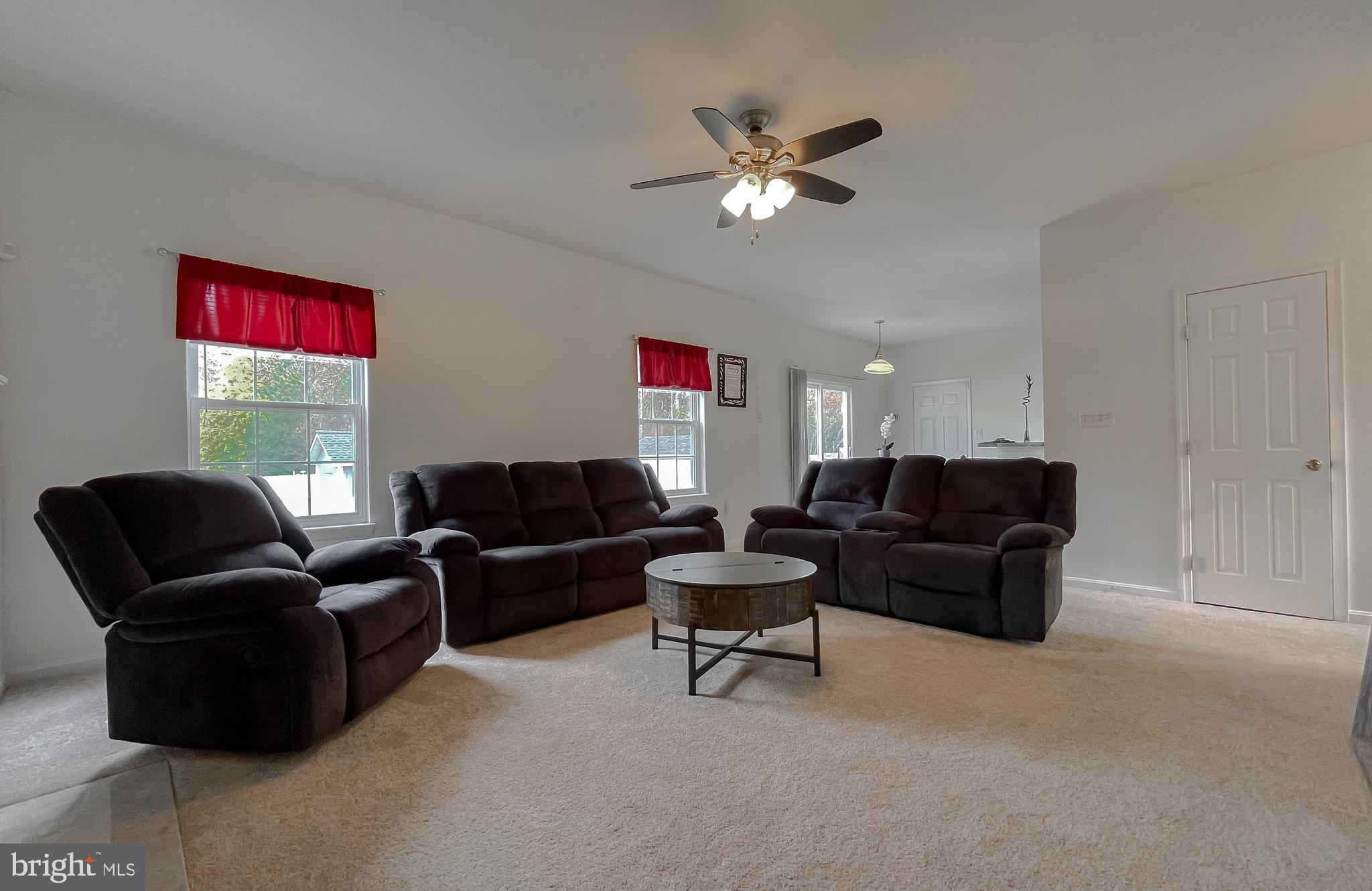 GREENBRIER - Residential