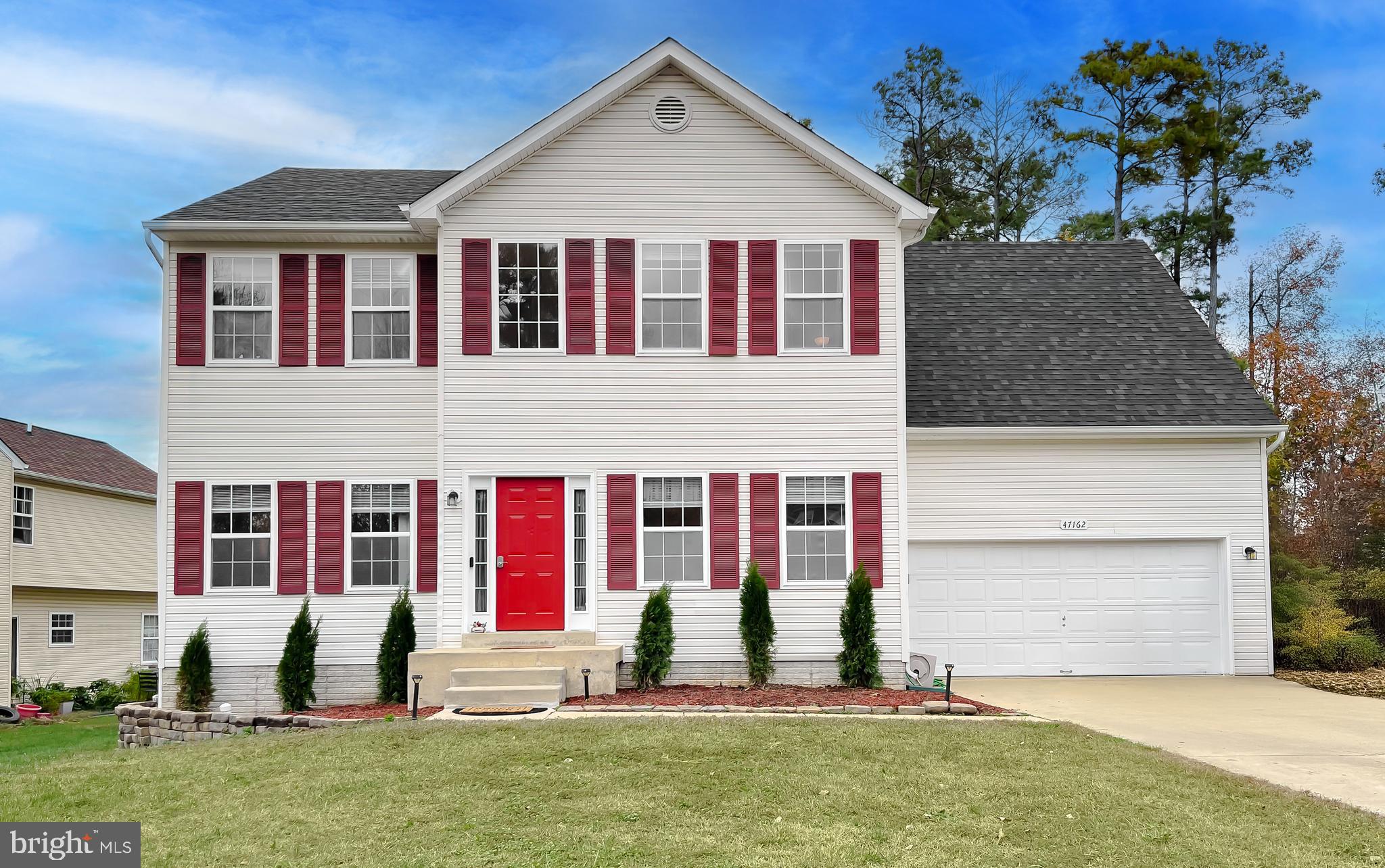 GREENBRIER - Residential