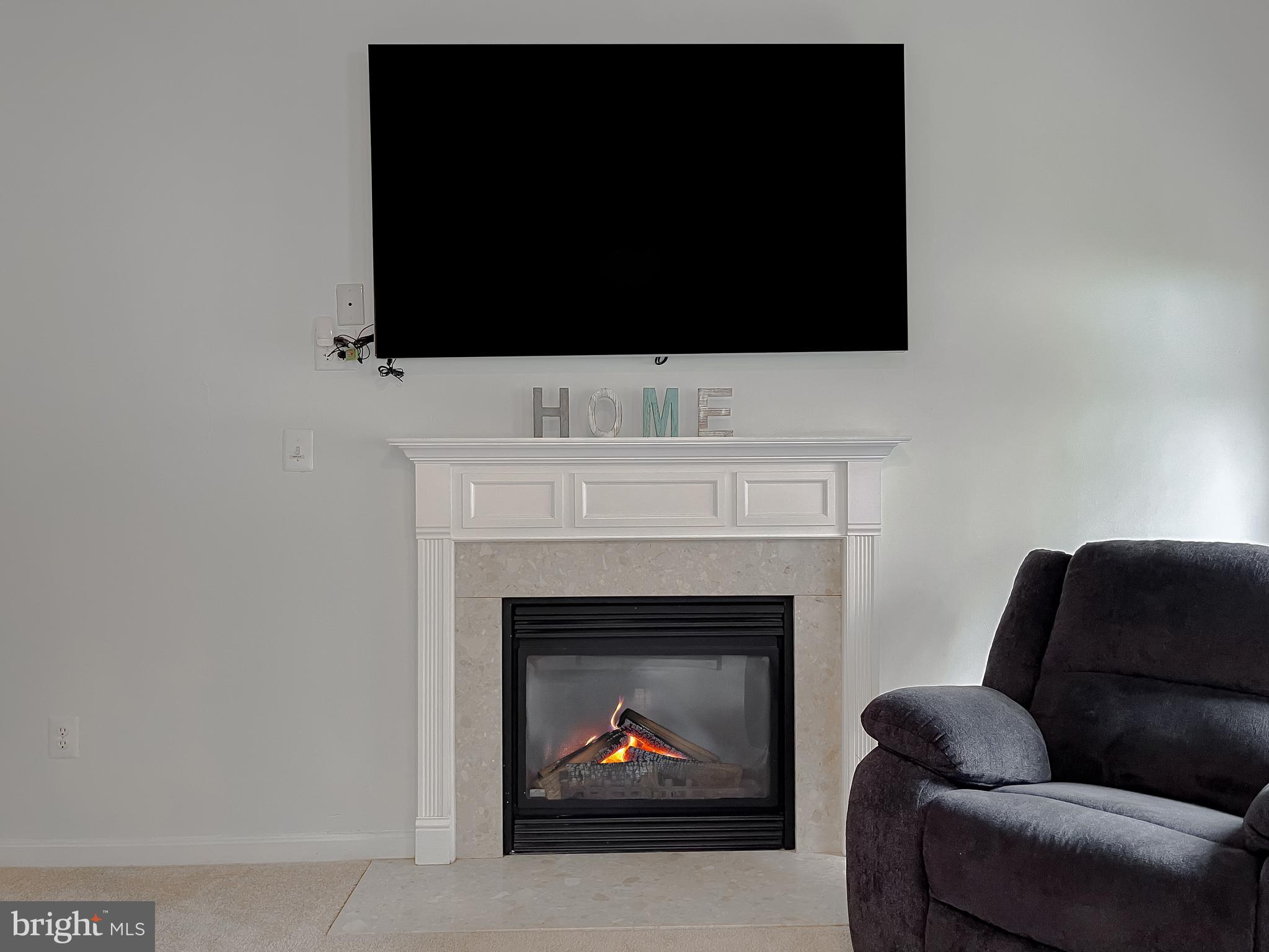 GREENBRIER - Residential