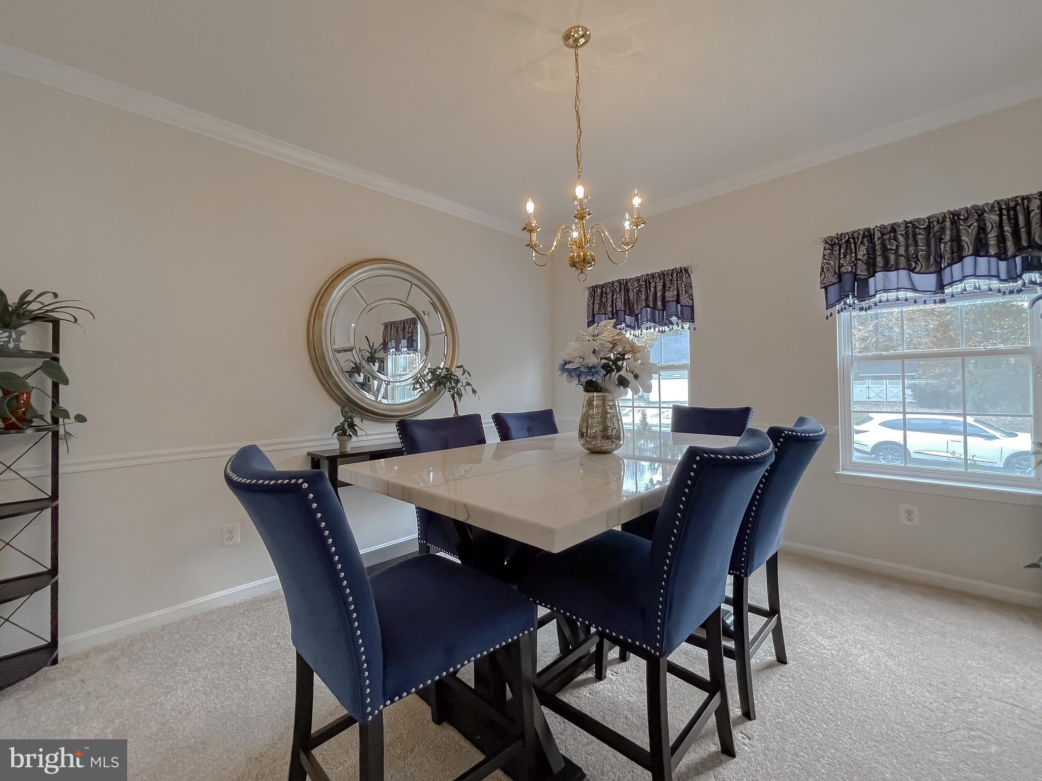 GREENBRIER - Residential