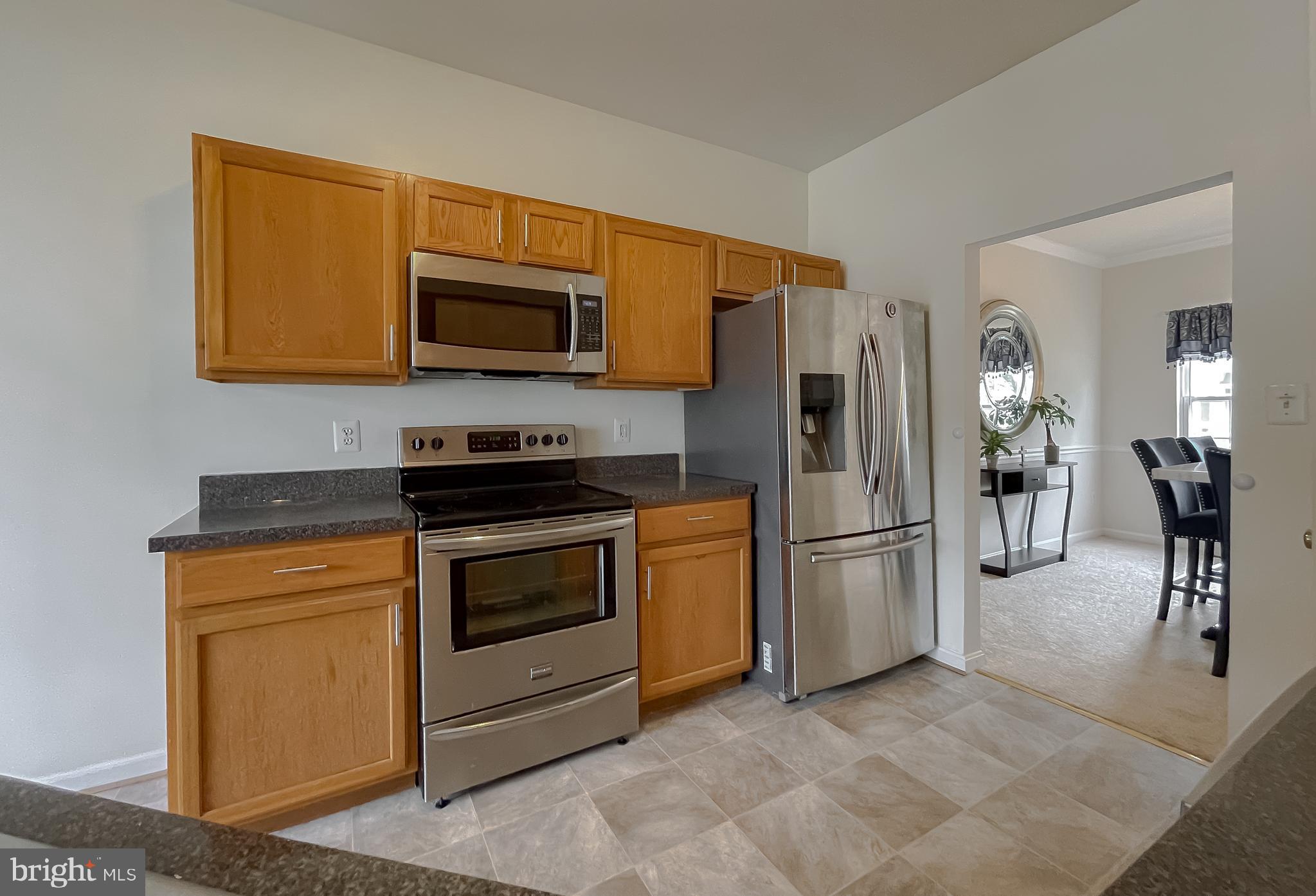 GREENBRIER - Residential