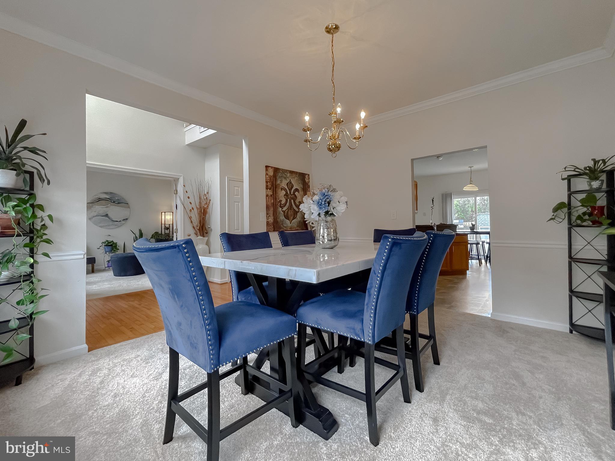 GREENBRIER - Residential