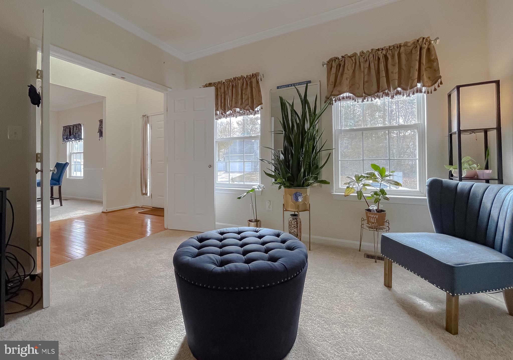 GREENBRIER - Residential