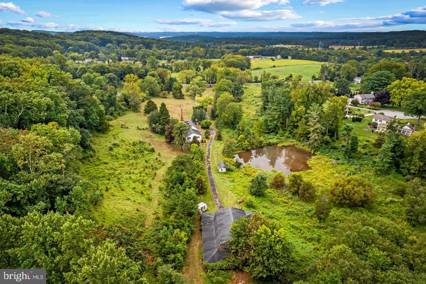 4200 LONG GREEN ROAD
