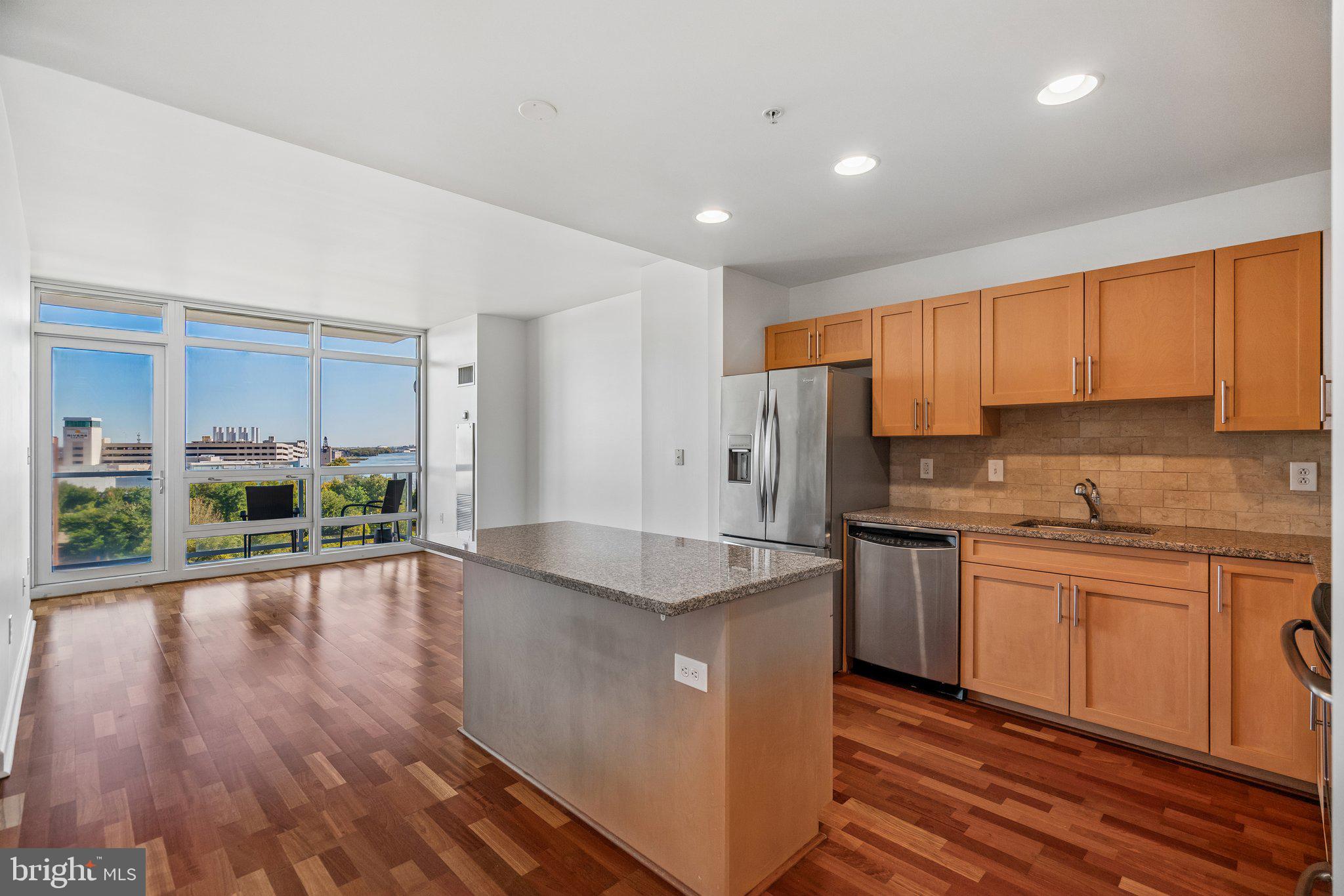 901 N PENN STREET F808