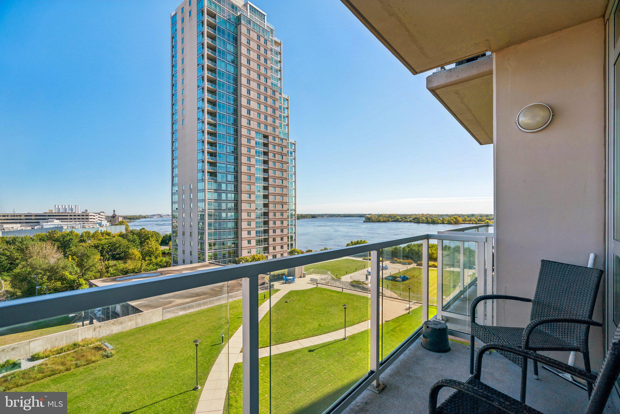 901 N PENN STREET F808