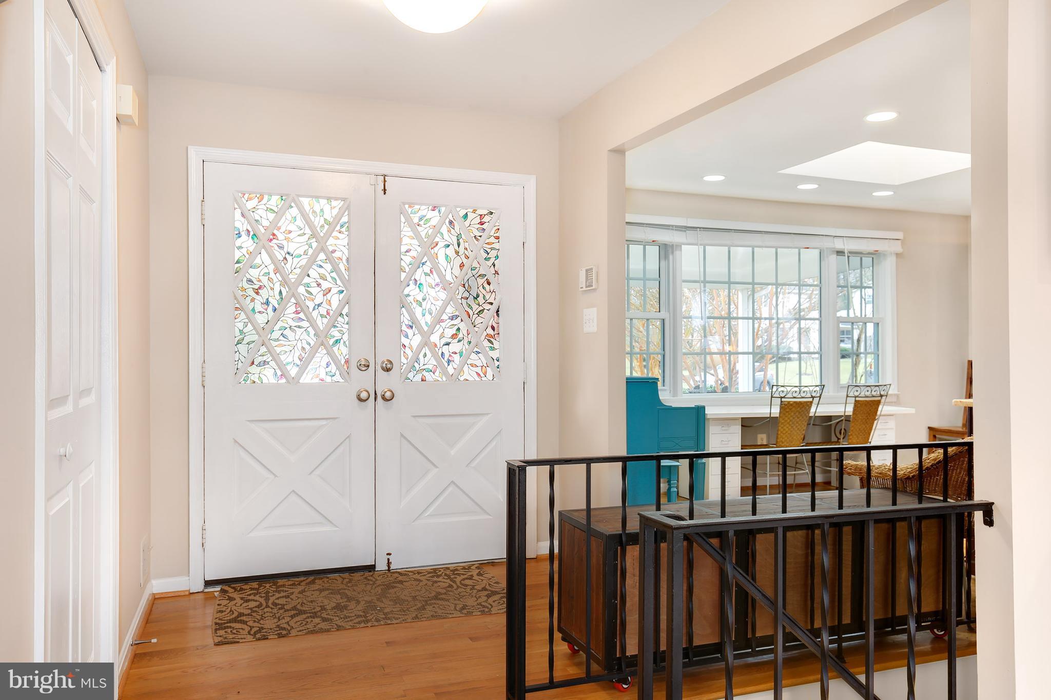 ORANGE HUNT ESTATES - Residential