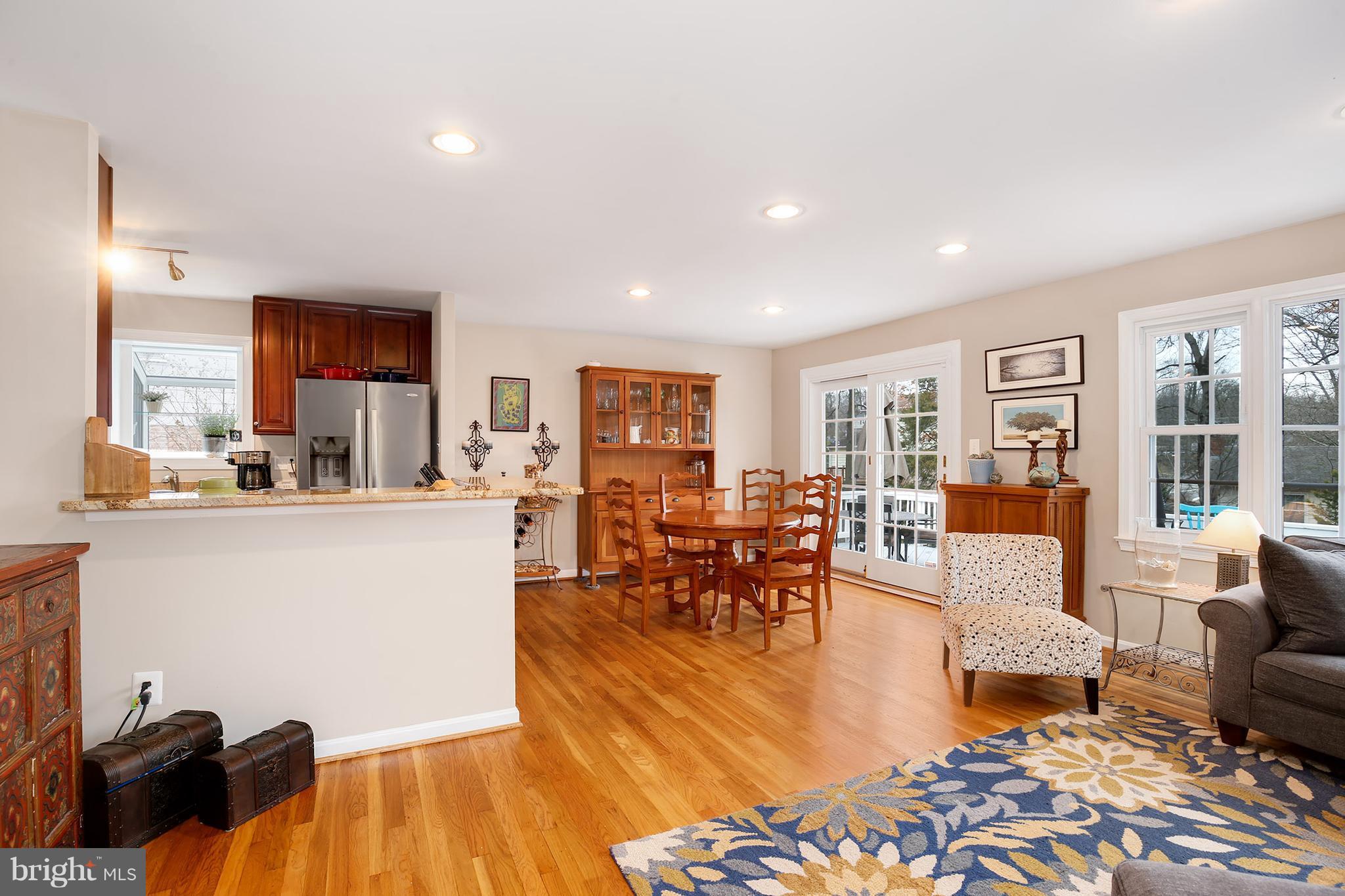 ORANGE HUNT ESTATES - Residential