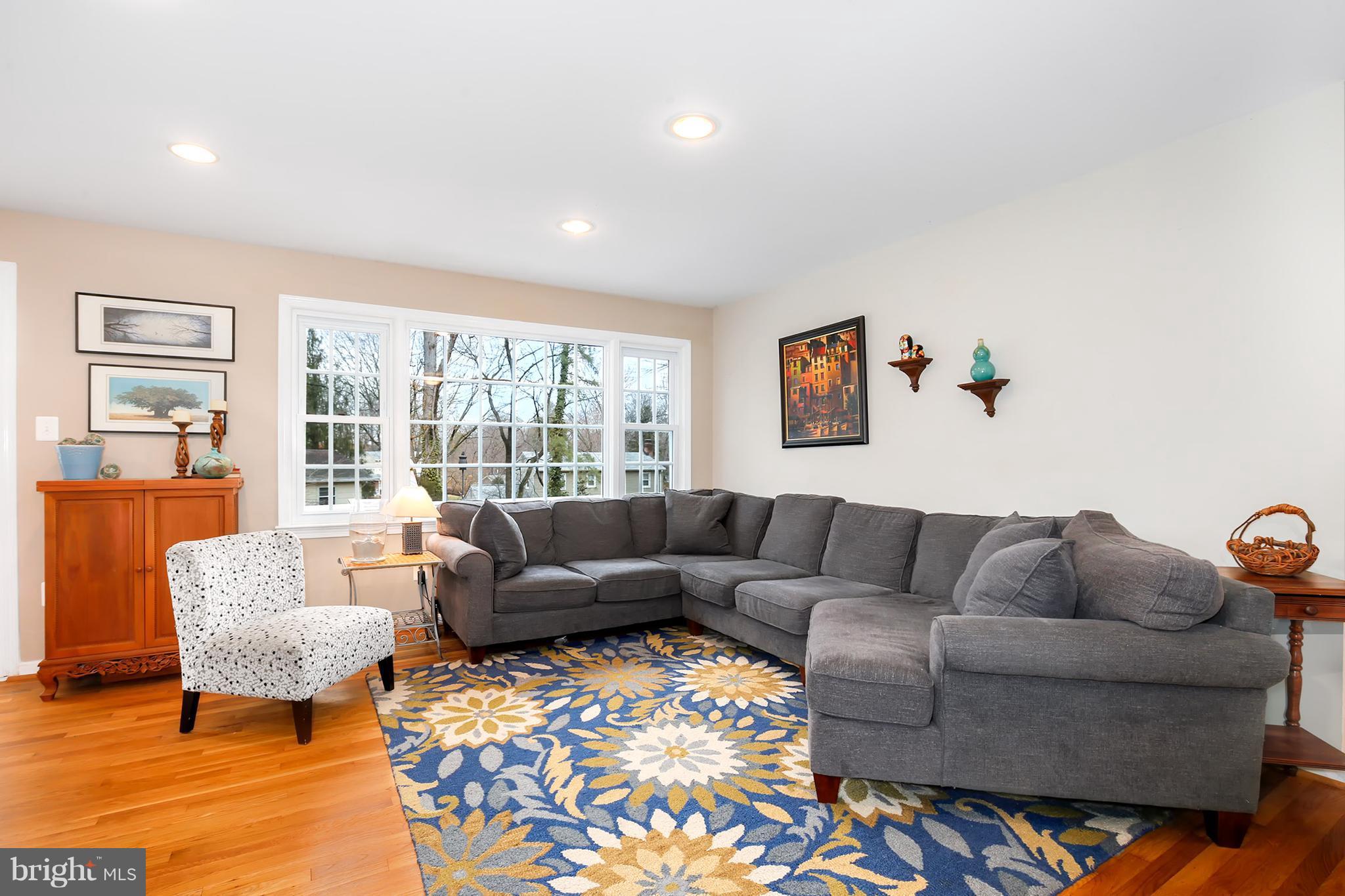 ORANGE HUNT ESTATES - Residential