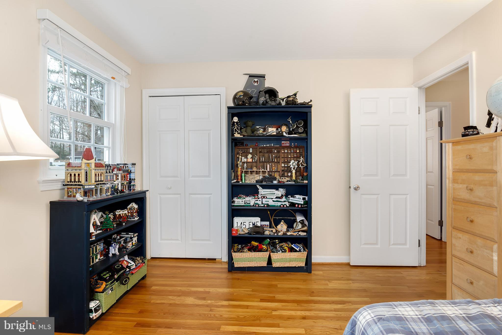 ORANGE HUNT ESTATES - Residential