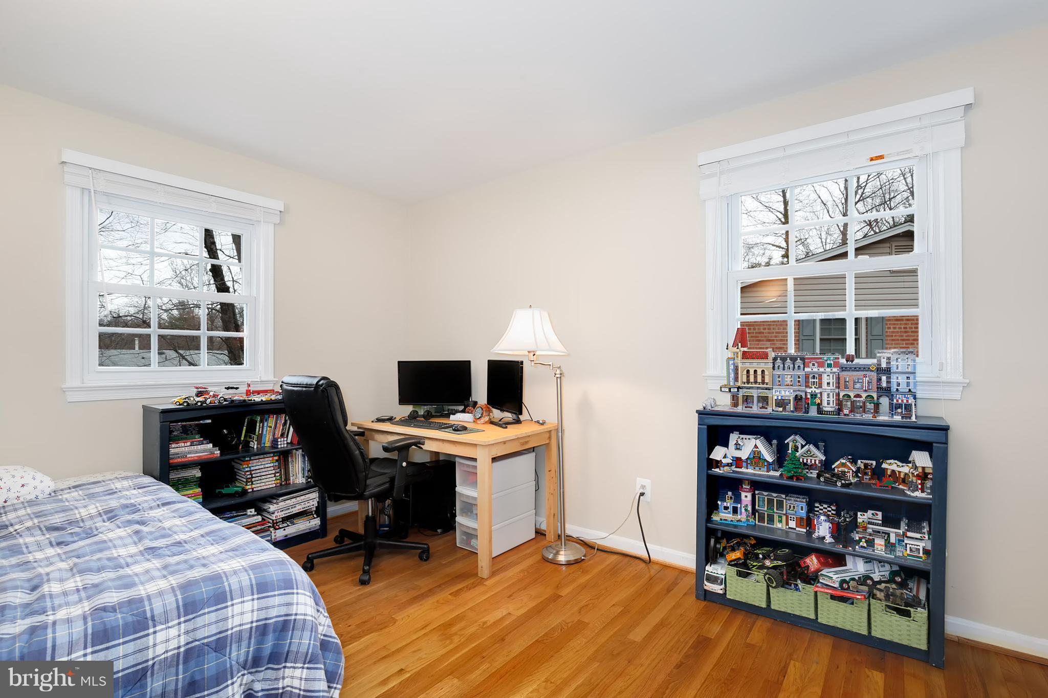 ORANGE HUNT ESTATES - Residential