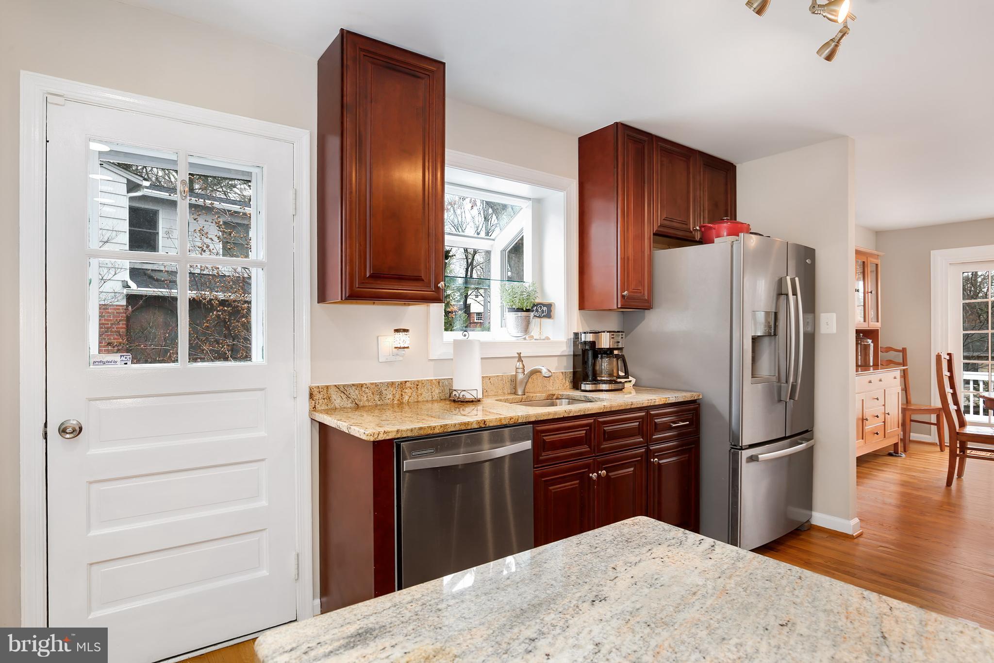 ORANGE HUNT ESTATES - Residential