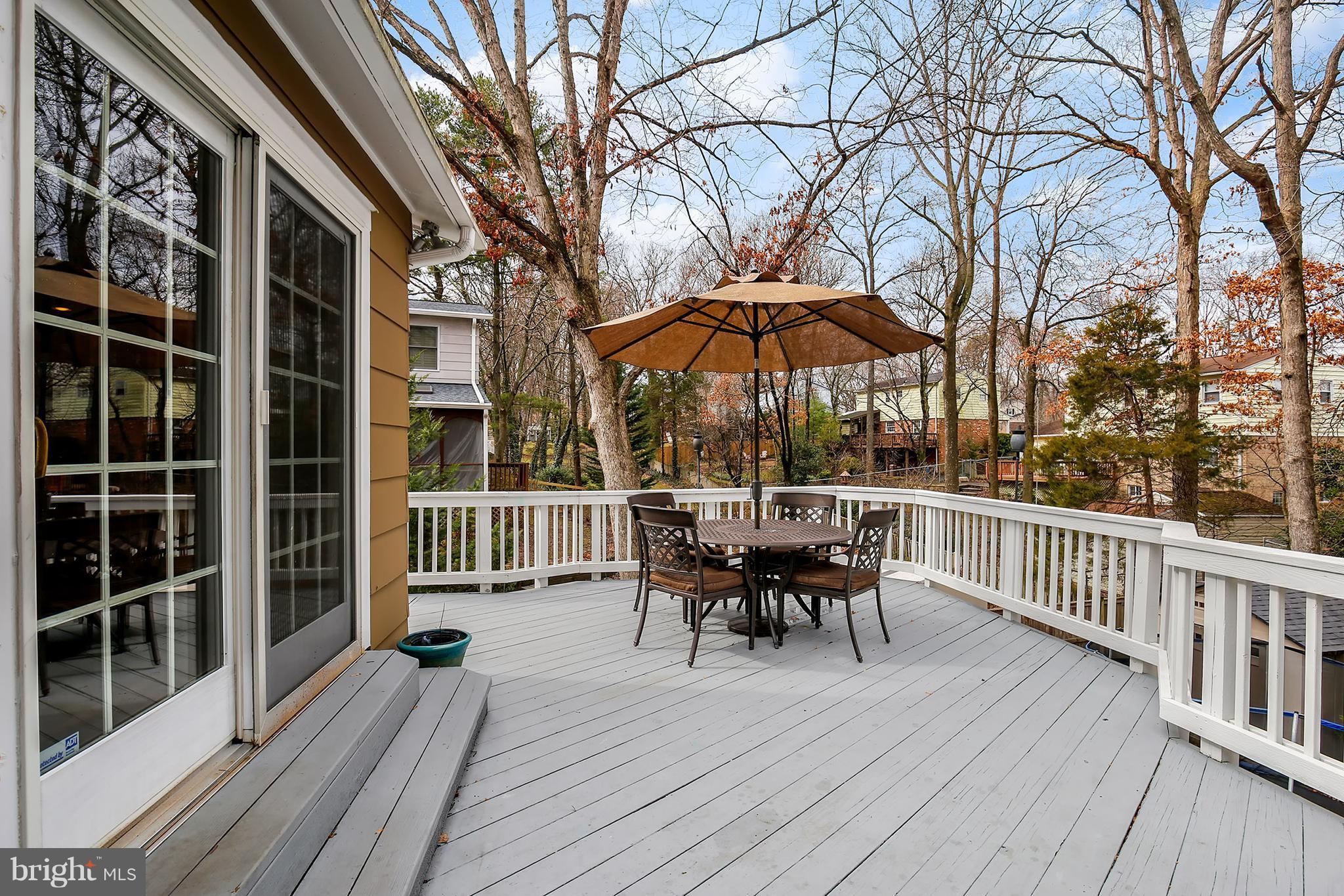 ORANGE HUNT ESTATES - Residential